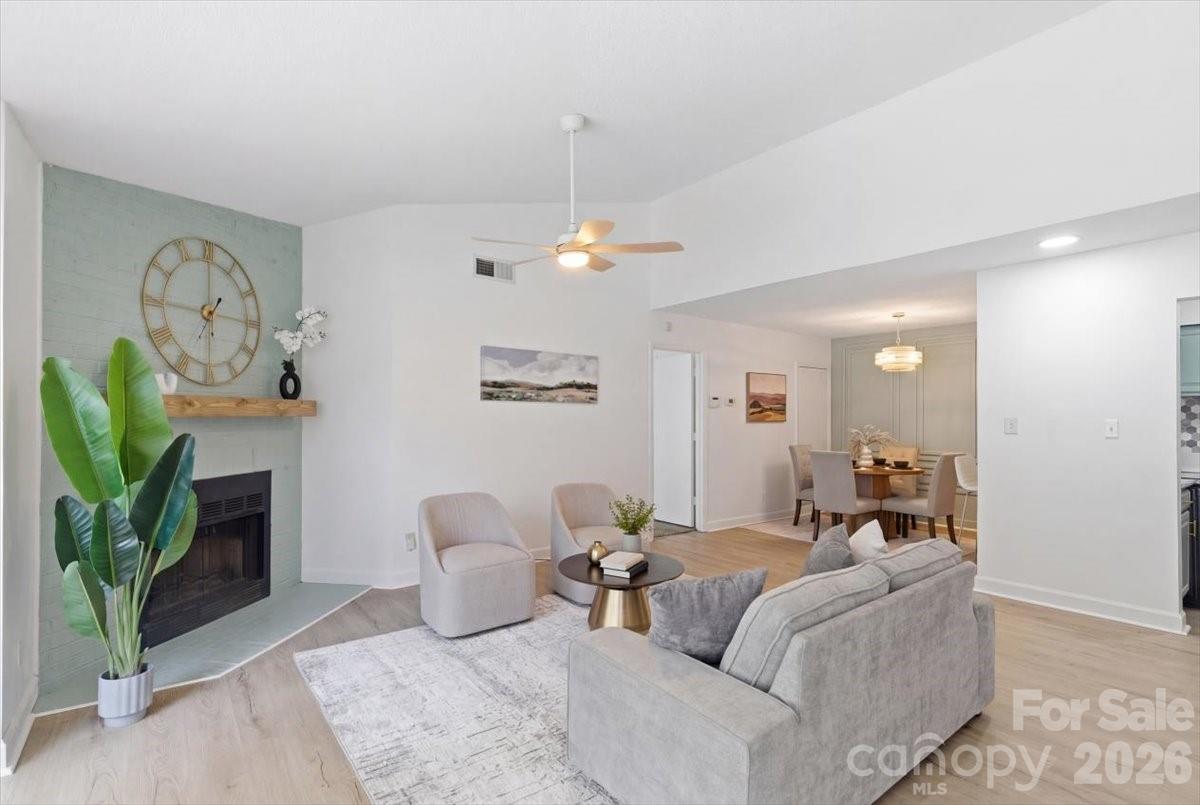 Sharon Place - Residential