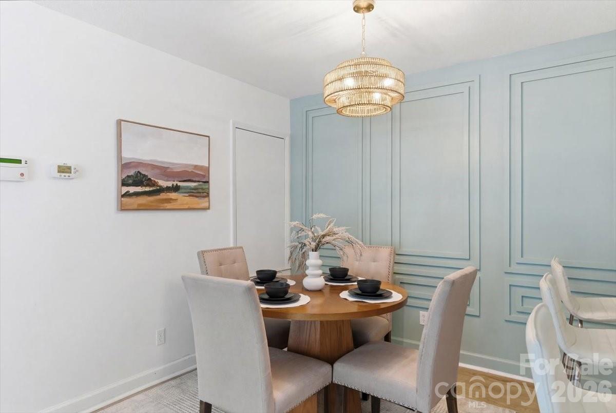 Sharon Place - Residential