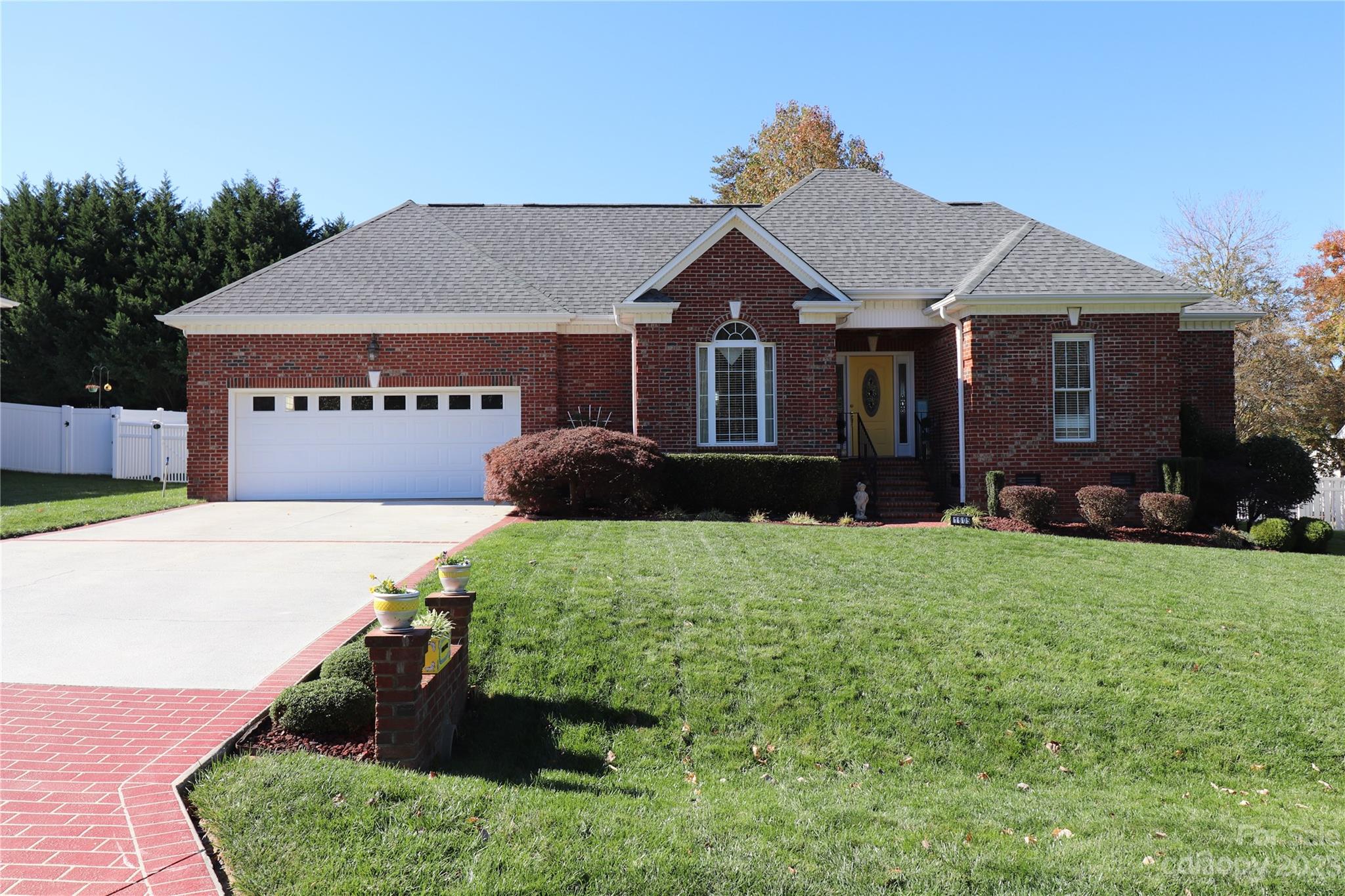 Eden Glen - Residential