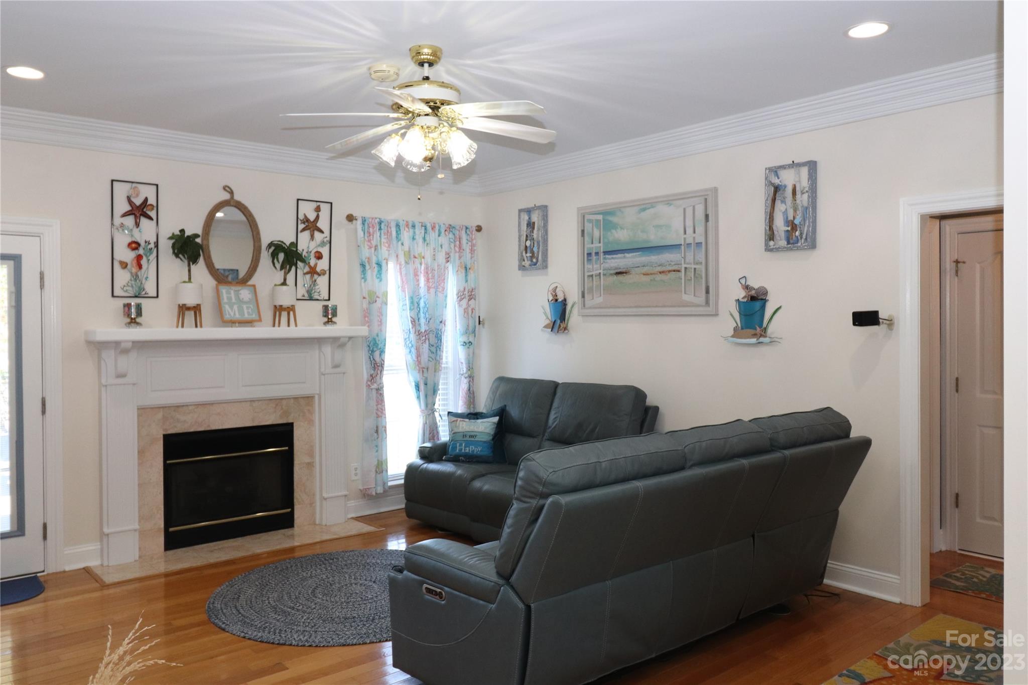 Eden Glen - Residential