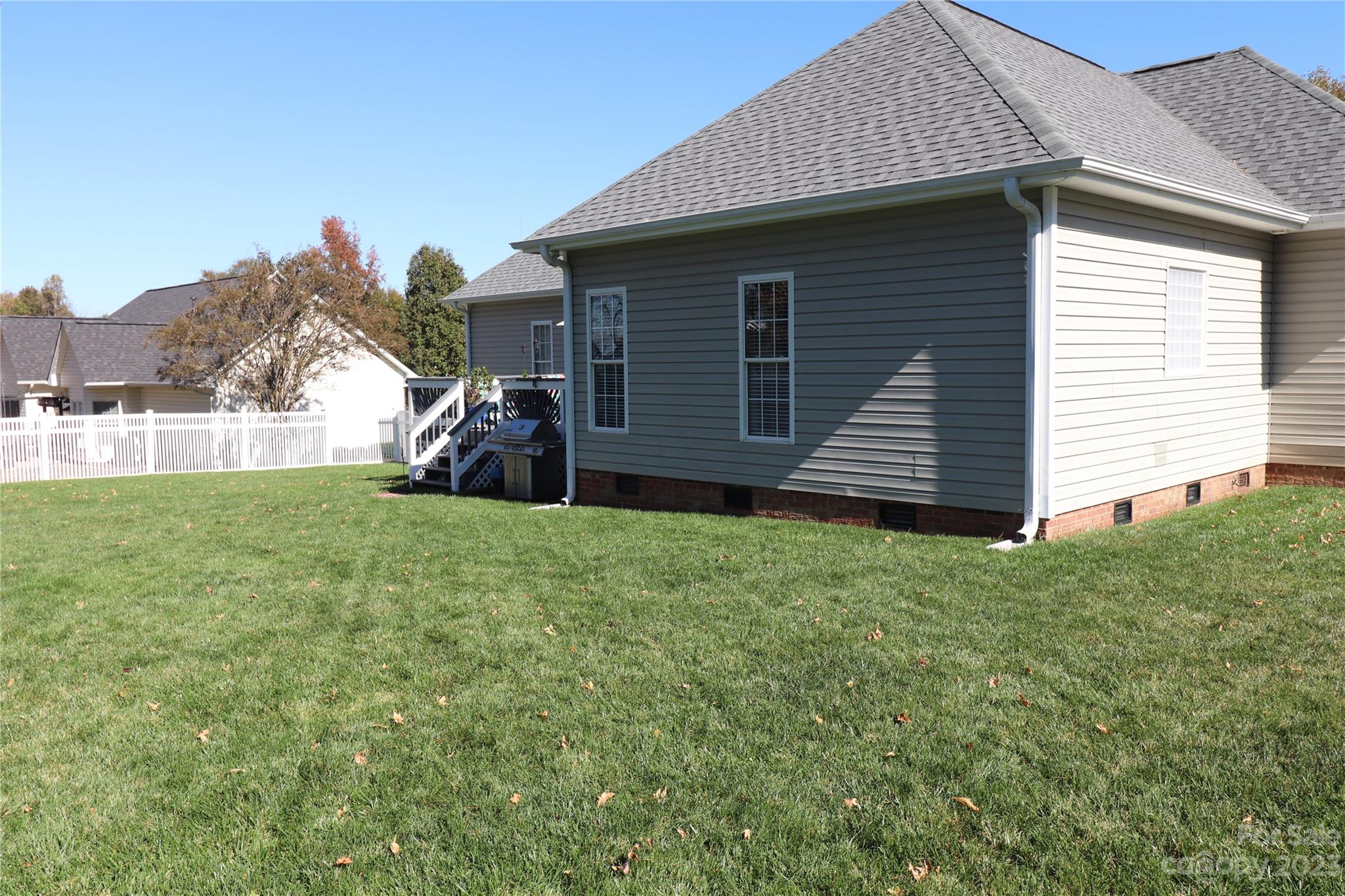 Eden Glen - Residential