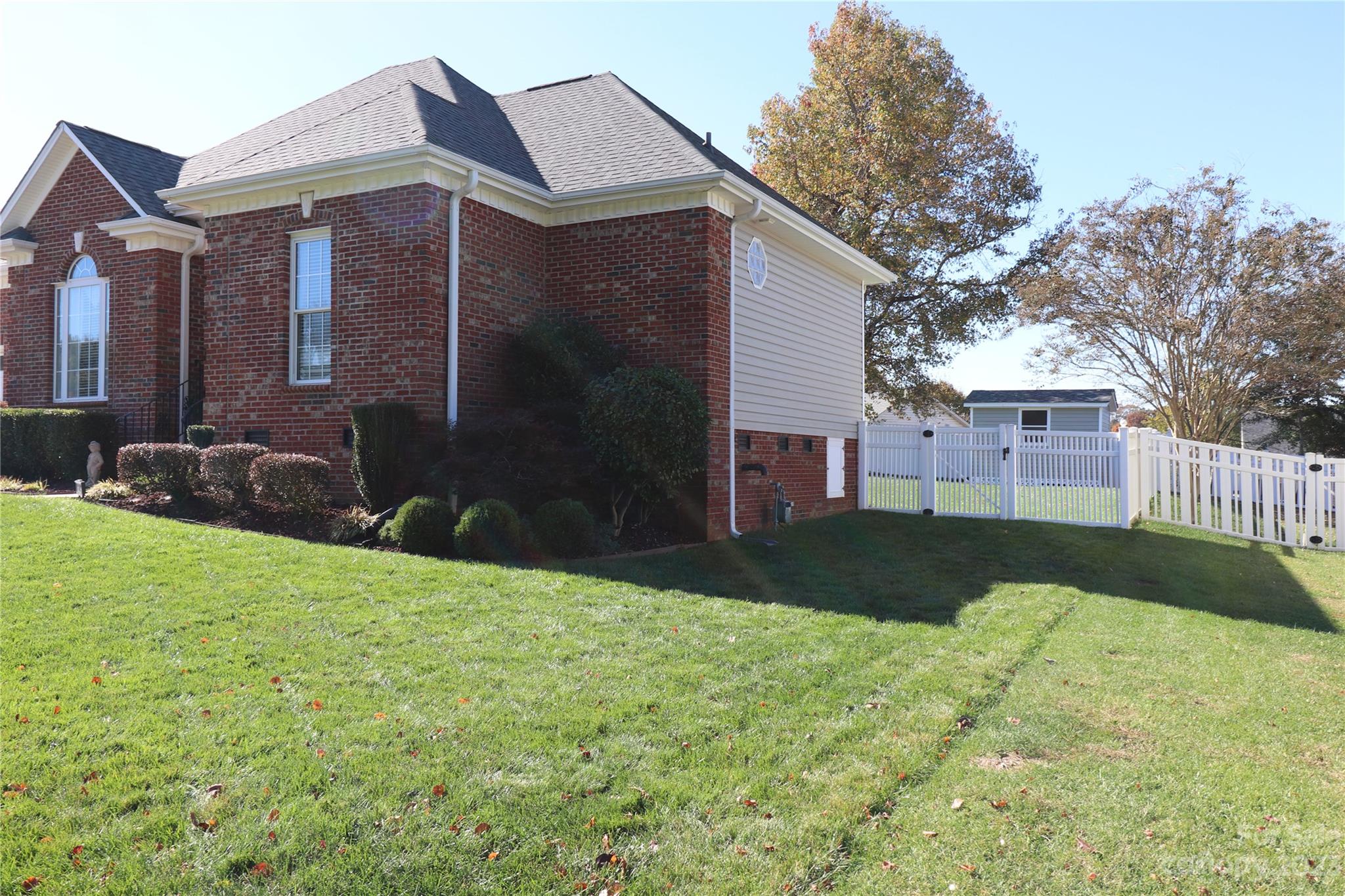 Eden Glen - Residential
