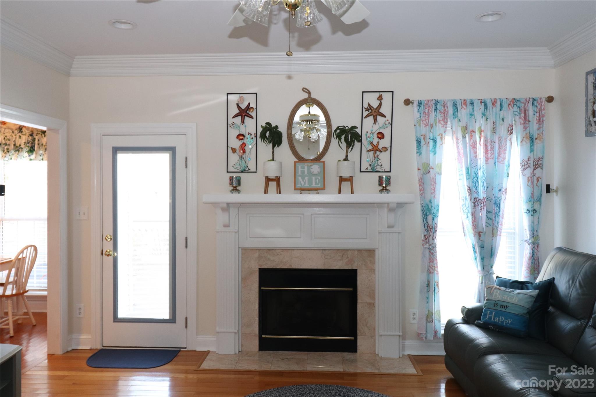 Eden Glen - Residential