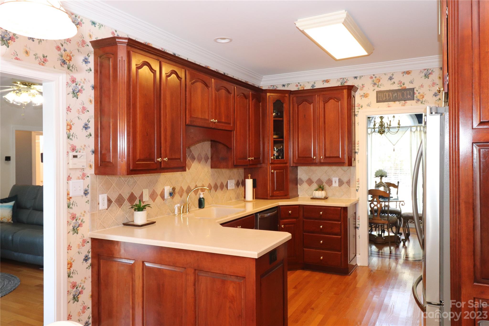 Eden Glen - Residential
