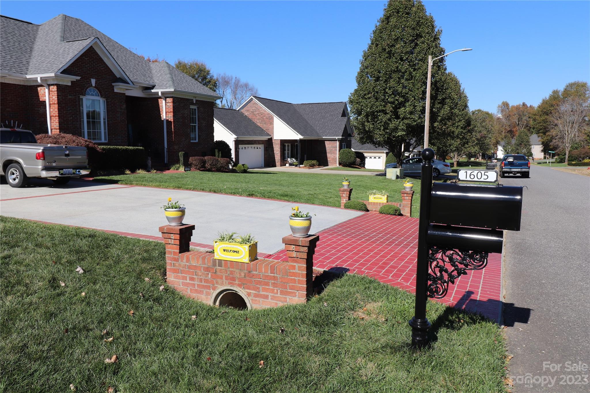 Eden Glen - Residential