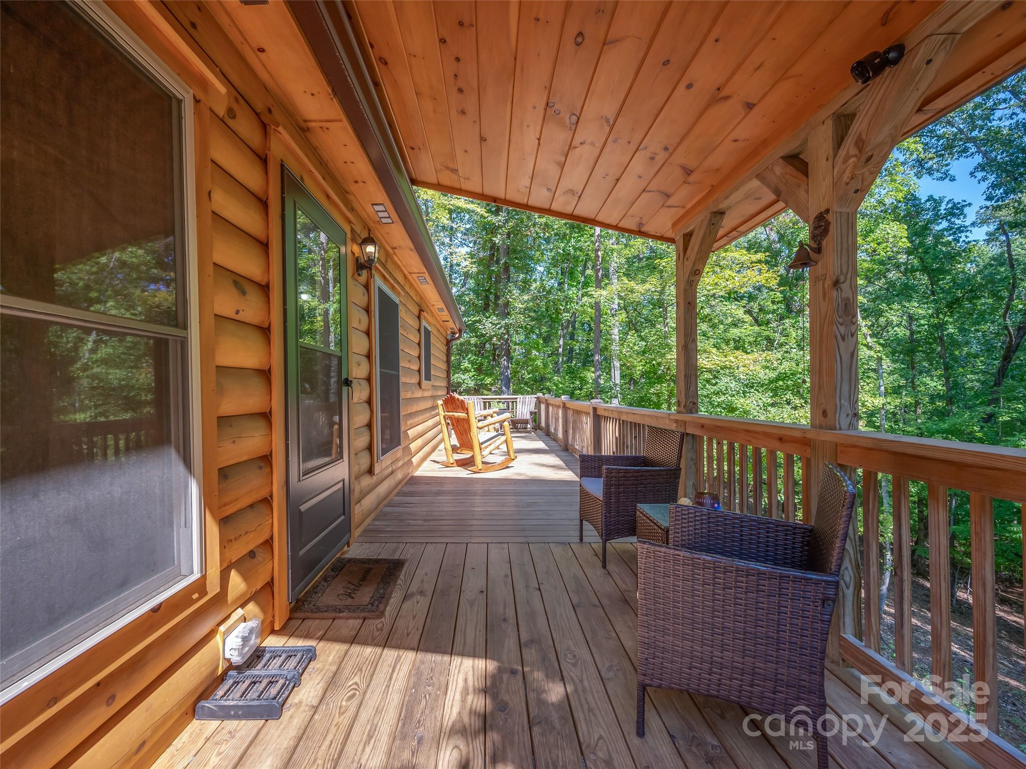 344 Wolf Trail