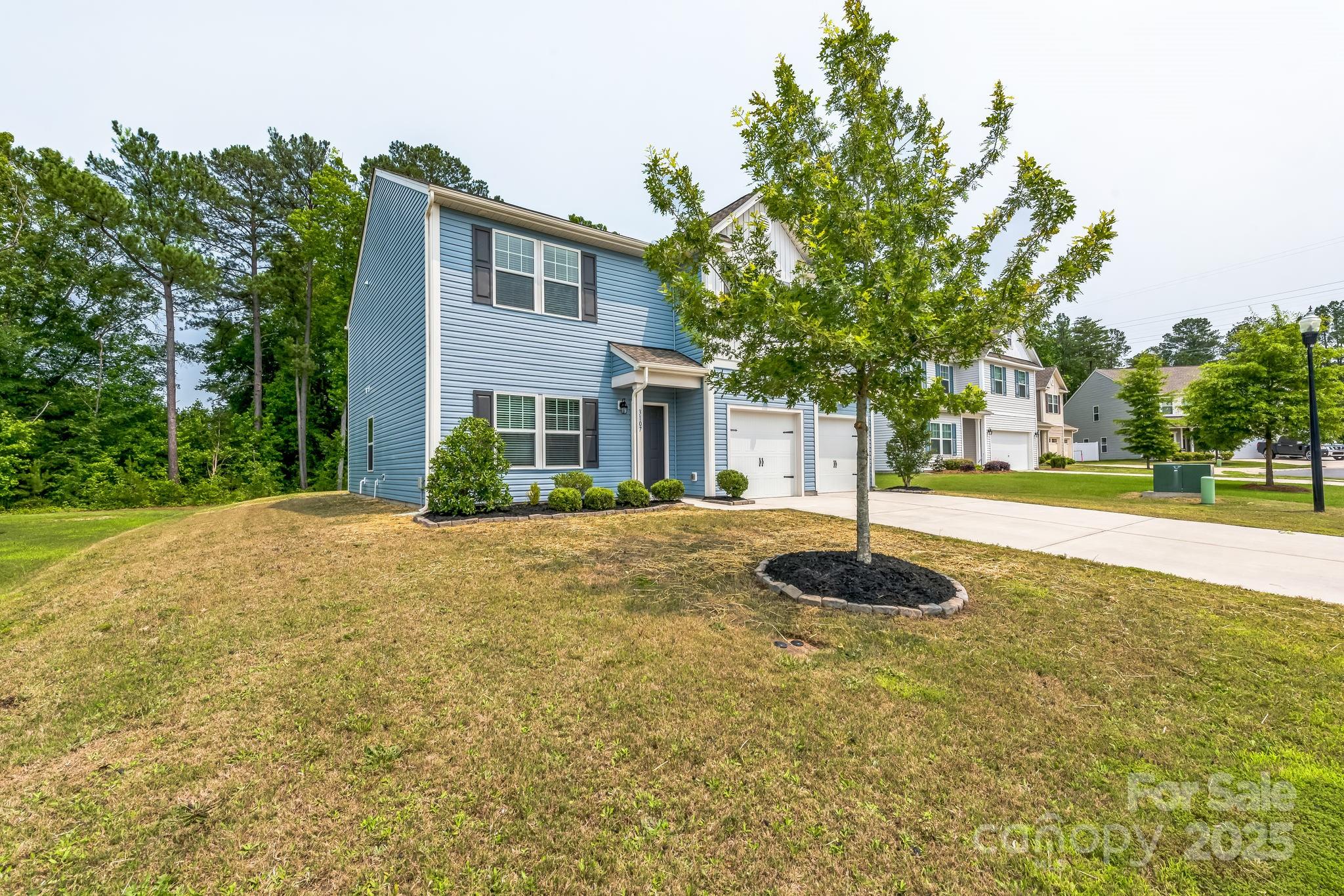 Oaks At Clover - Residential