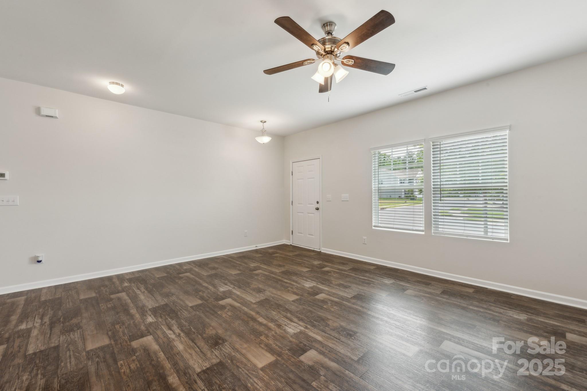 Oaks At Clover - Residential