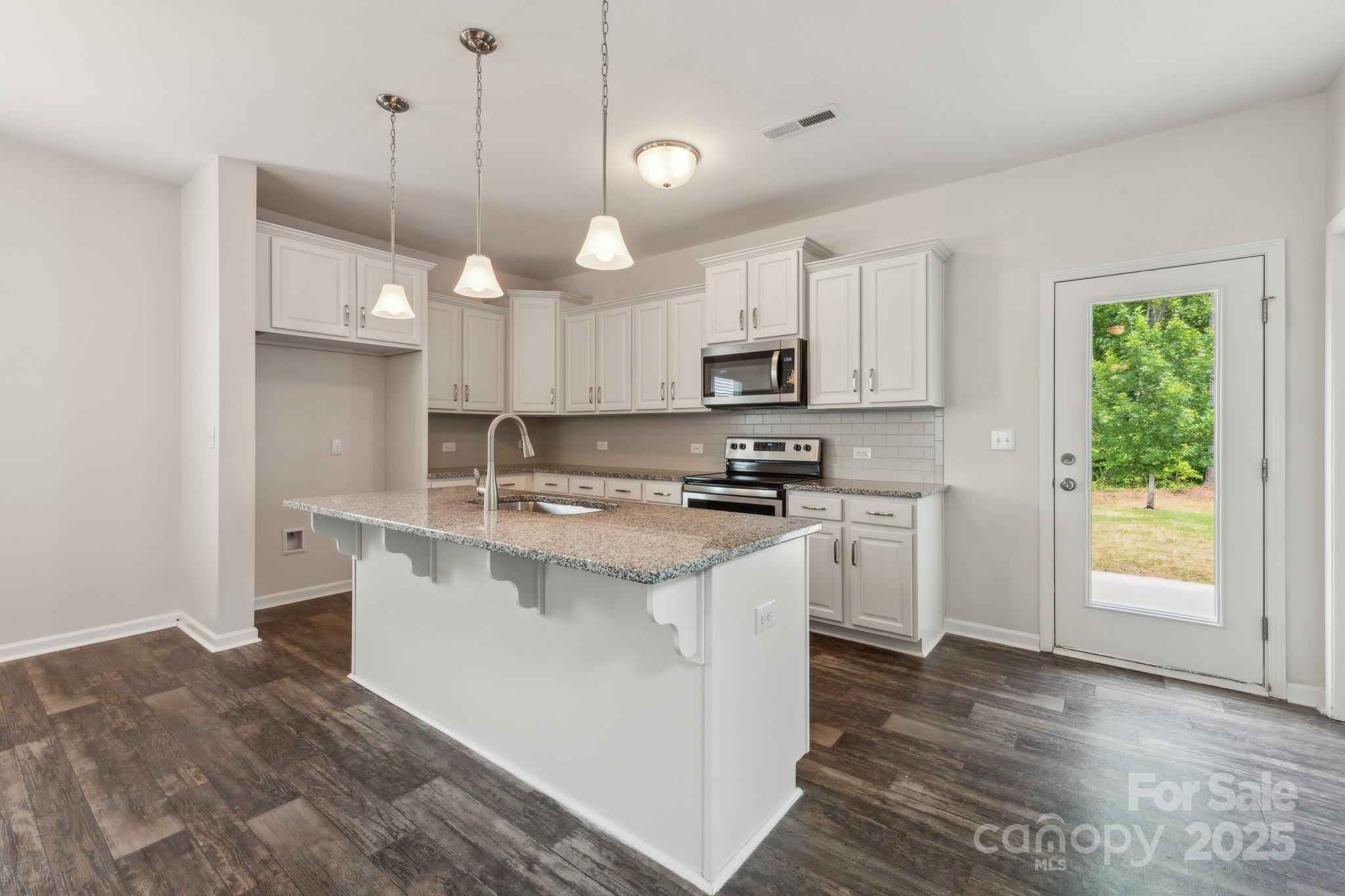 Oaks At Clover - Residential