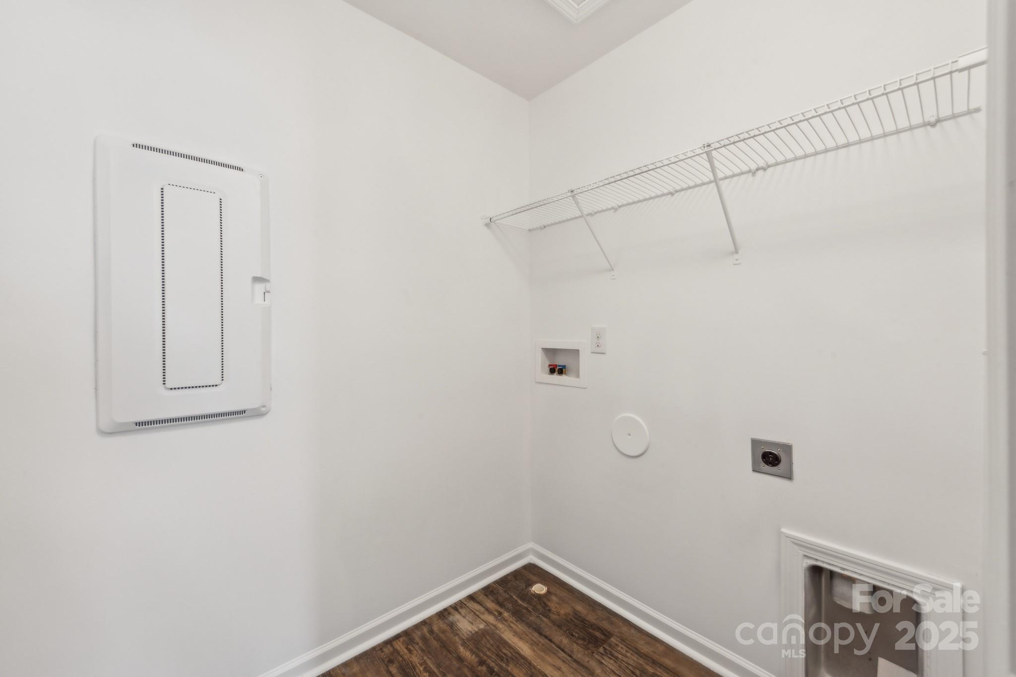 Oaks At Clover - Residential