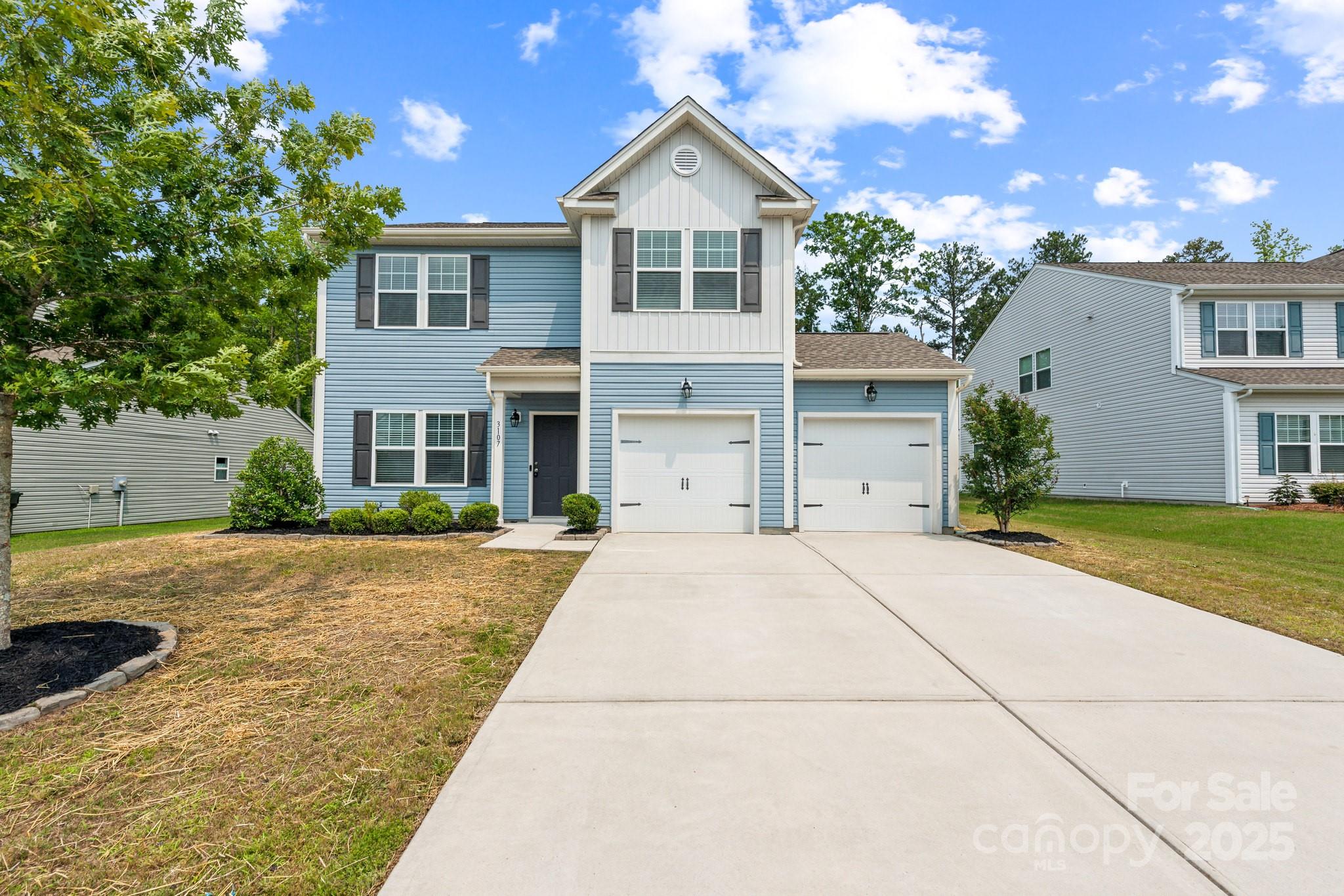 Oaks At Clover - Residential