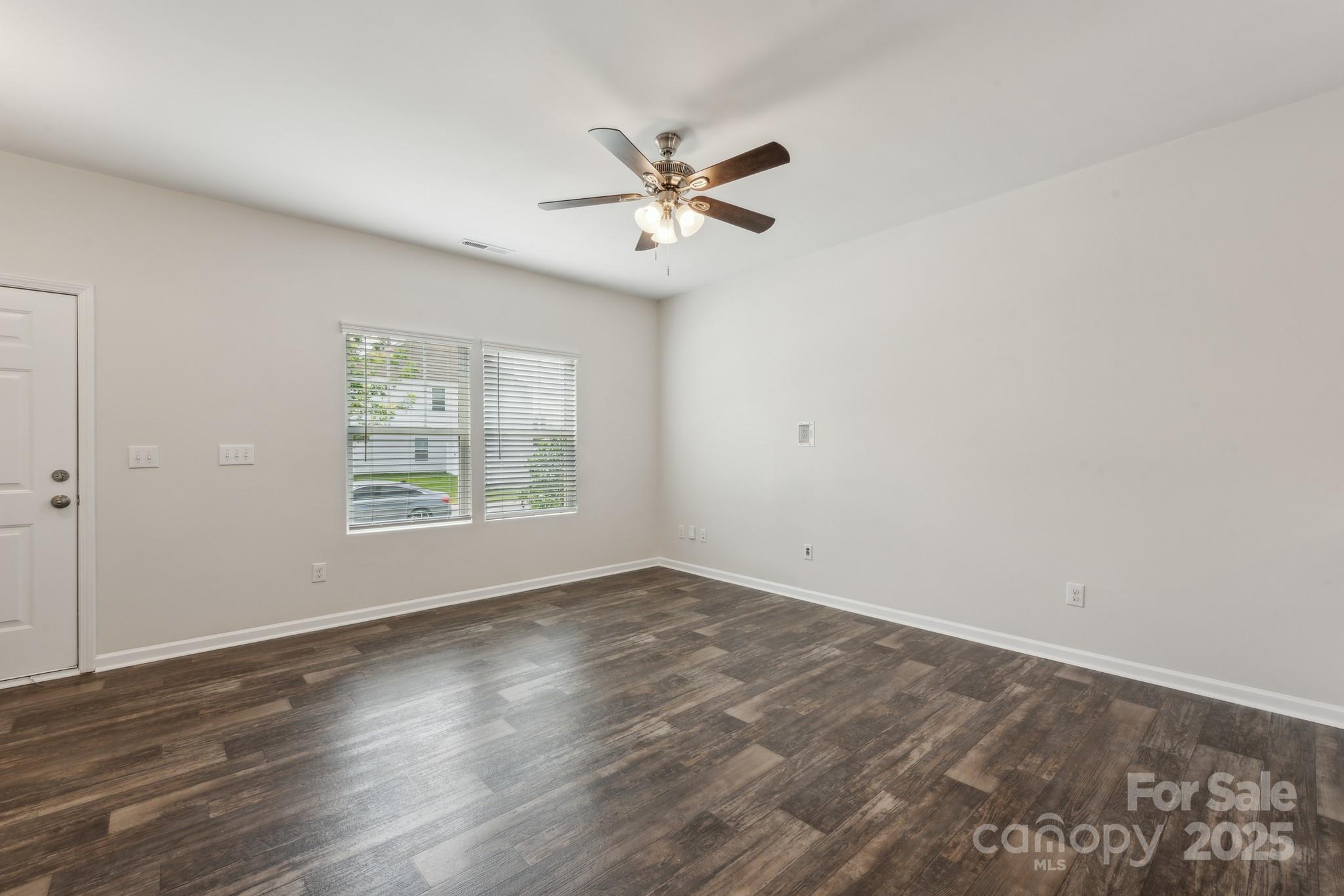 Oaks At Clover - Residential