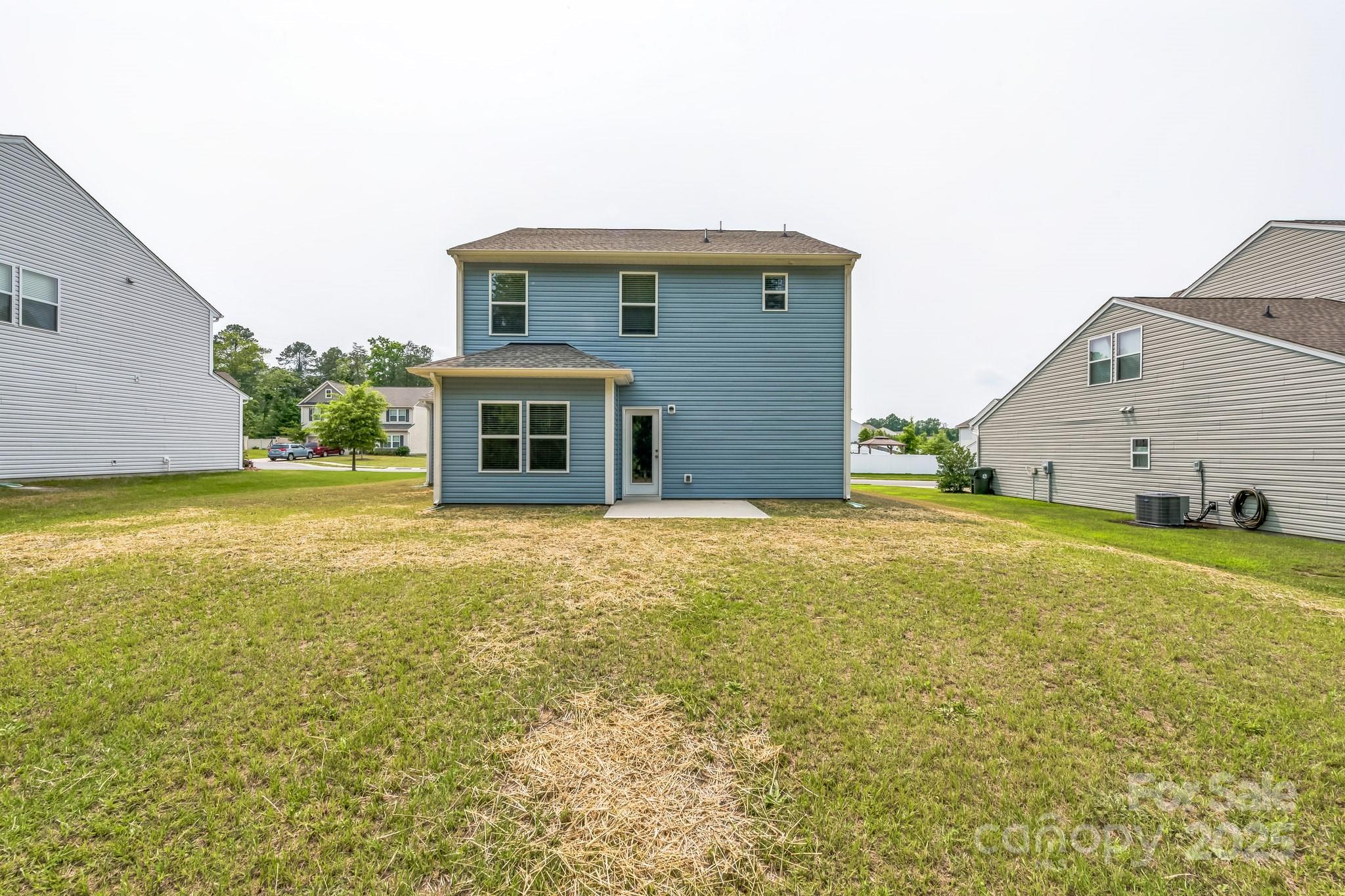 Oaks At Clover - Residential