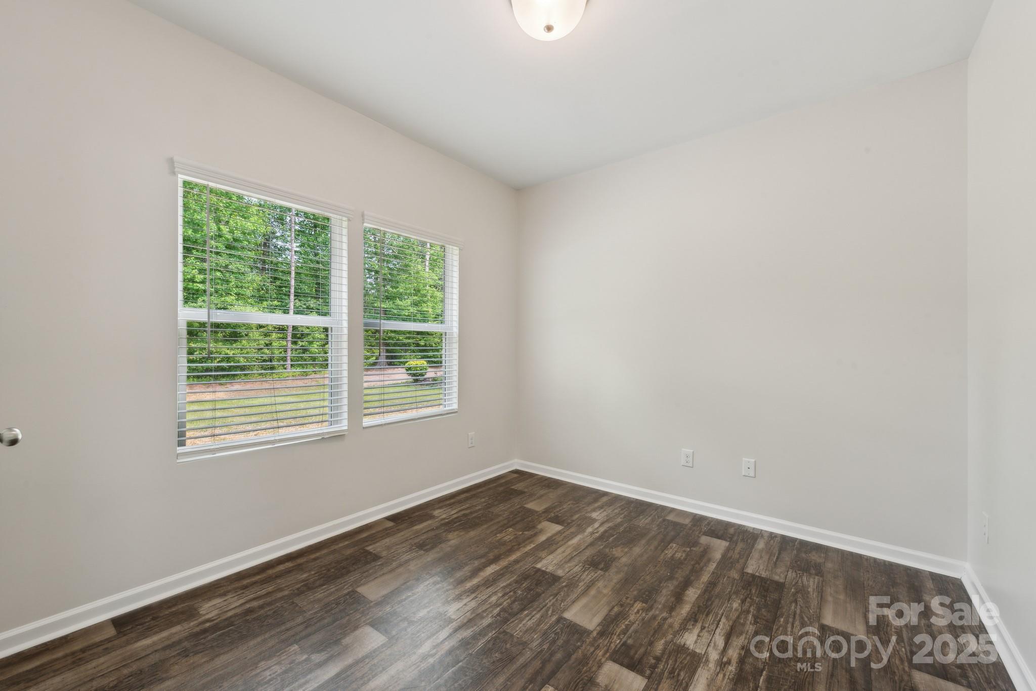 Oaks At Clover - Residential