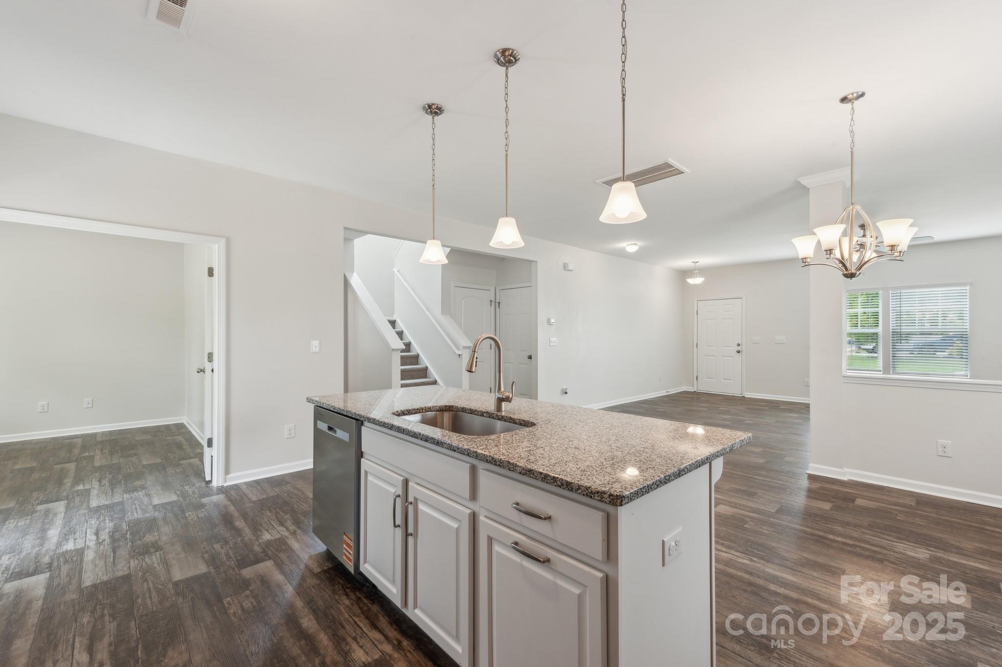 Oaks At Clover - Residential