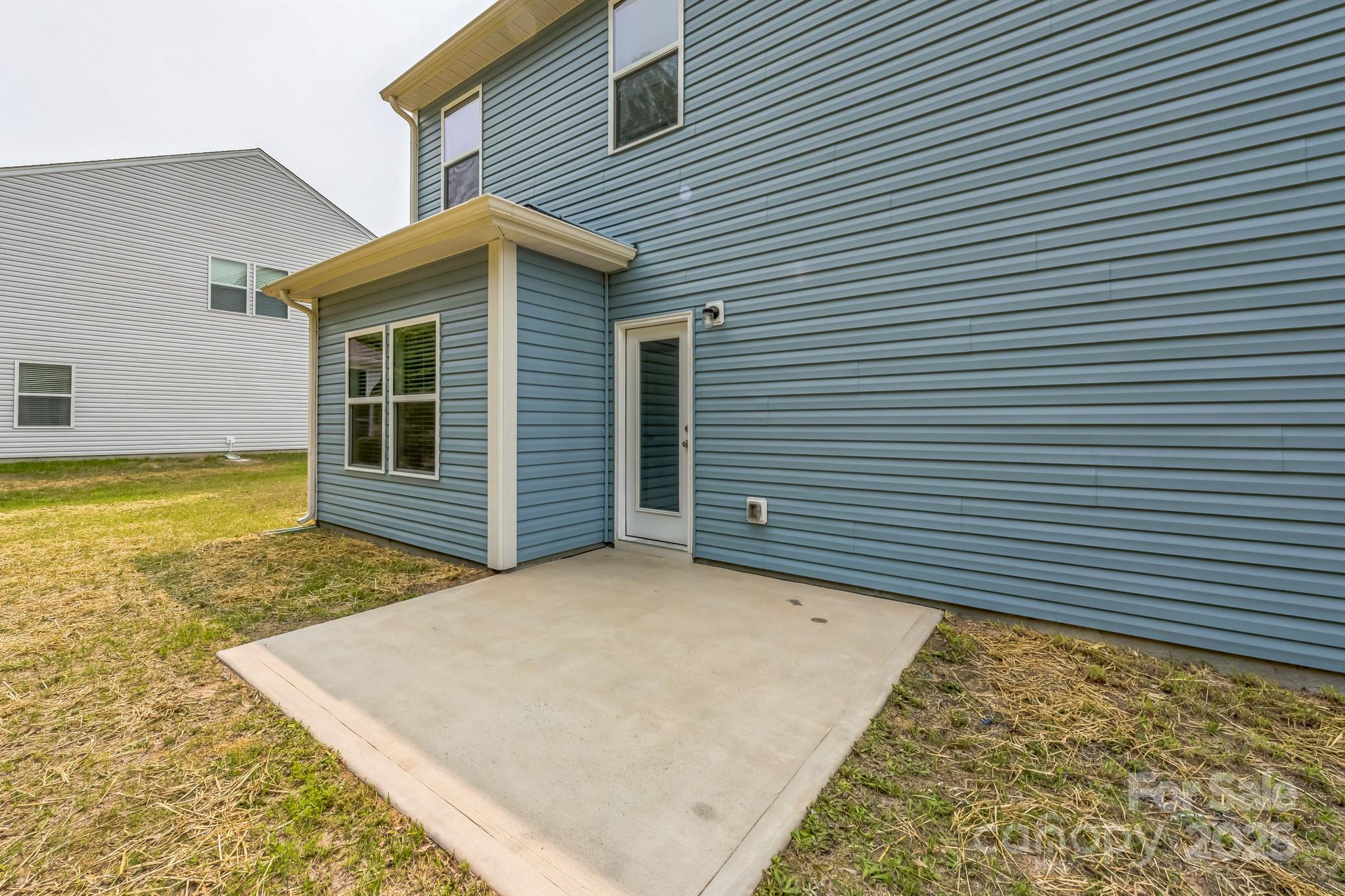 Oaks At Clover - Residential