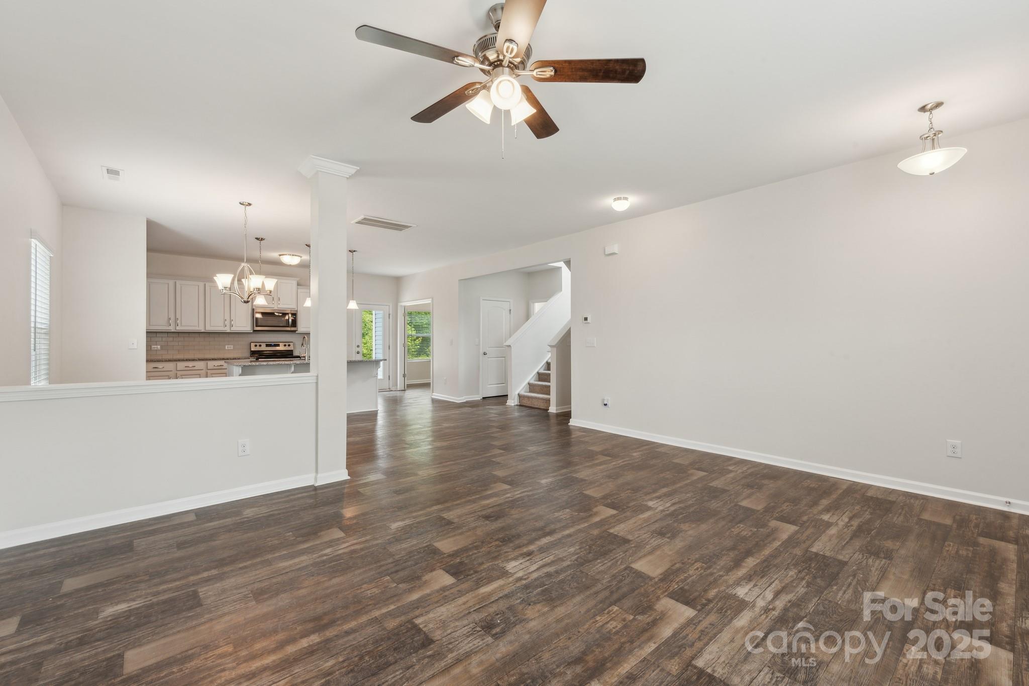 Oaks At Clover - Residential