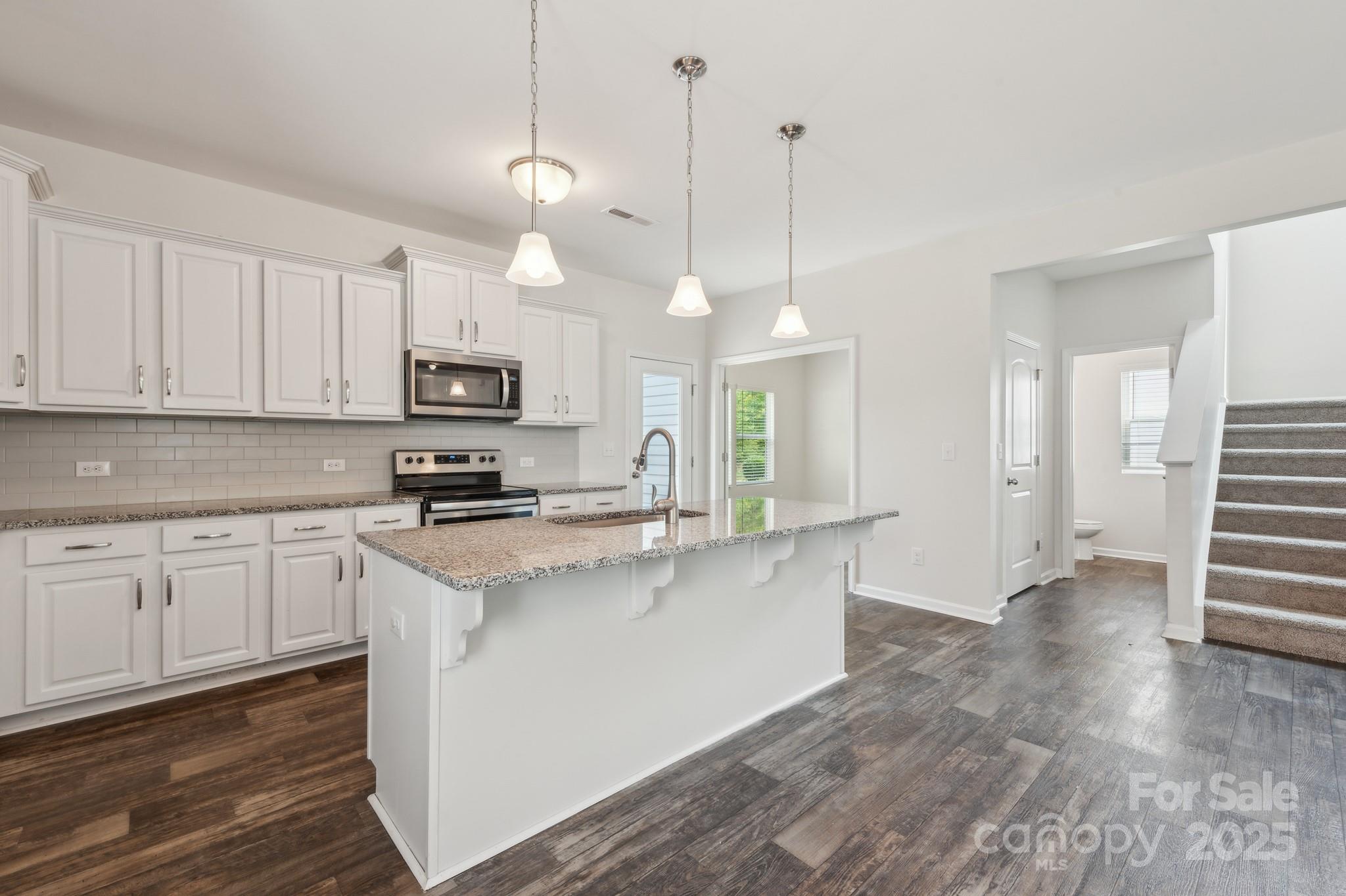 Oaks At Clover - Residential