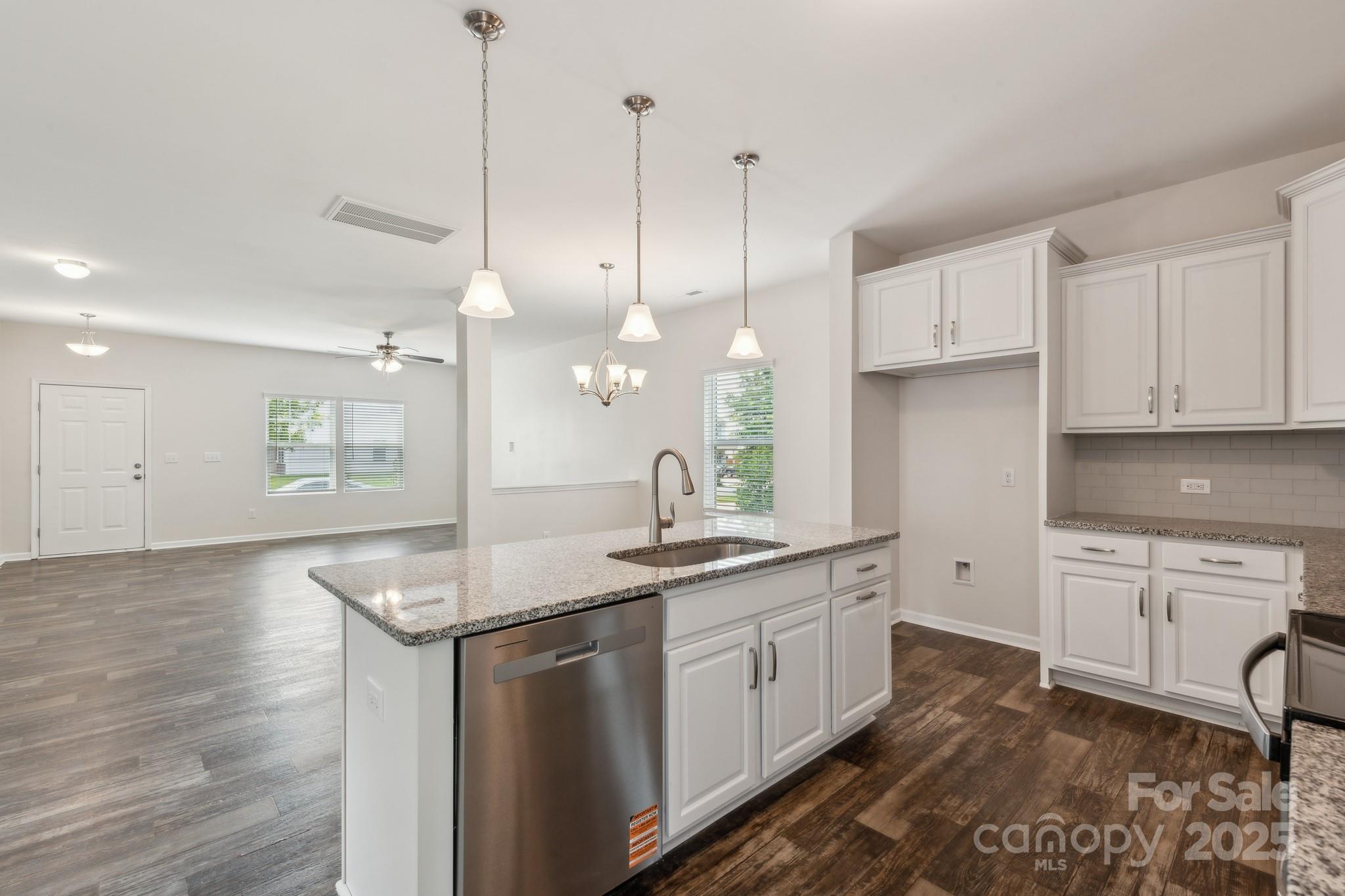 Oaks At Clover - Residential