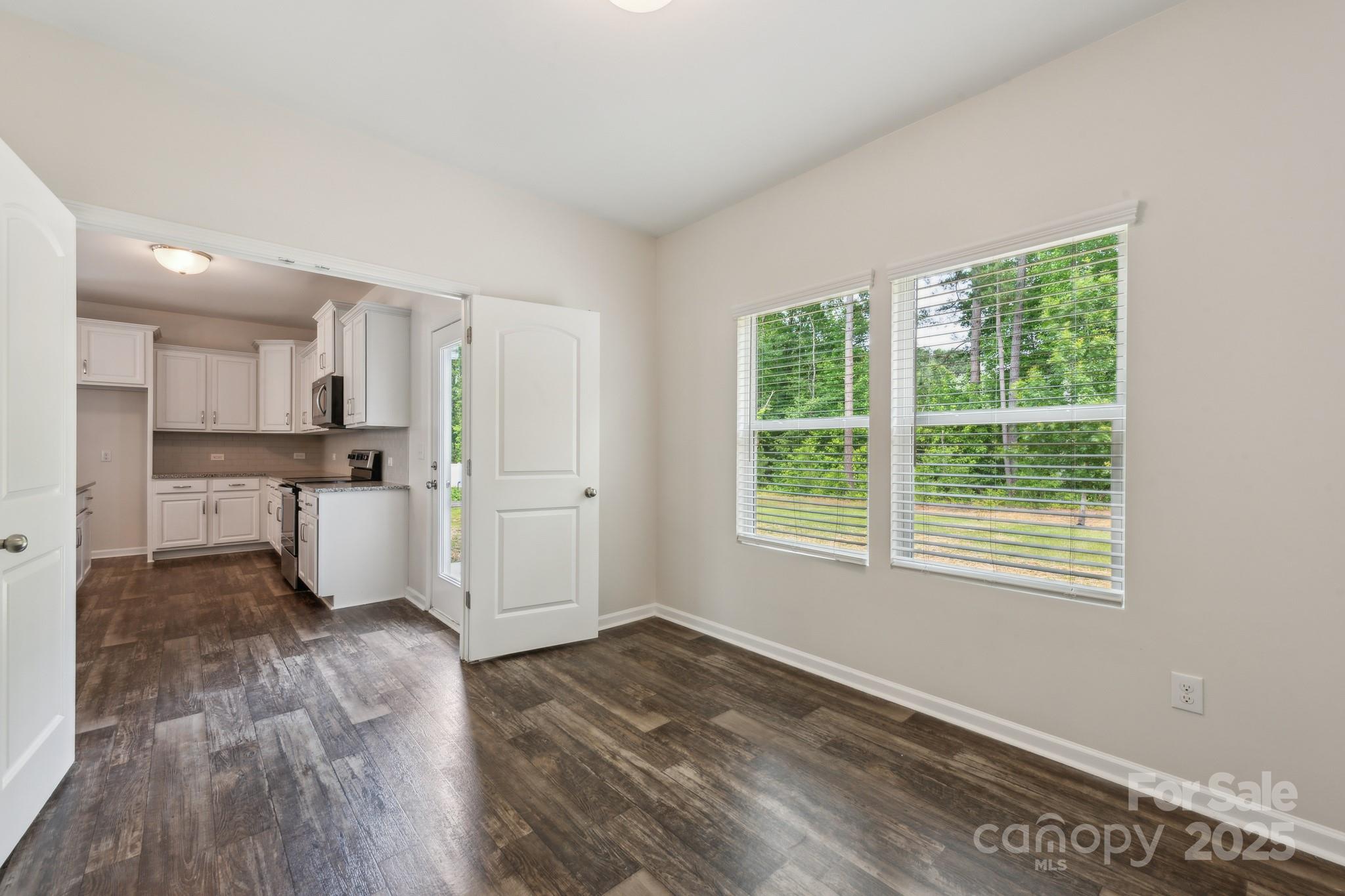 Oaks At Clover - Residential