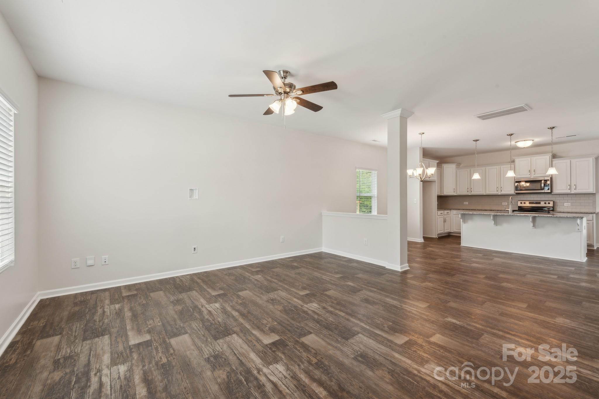 Oaks At Clover - Residential