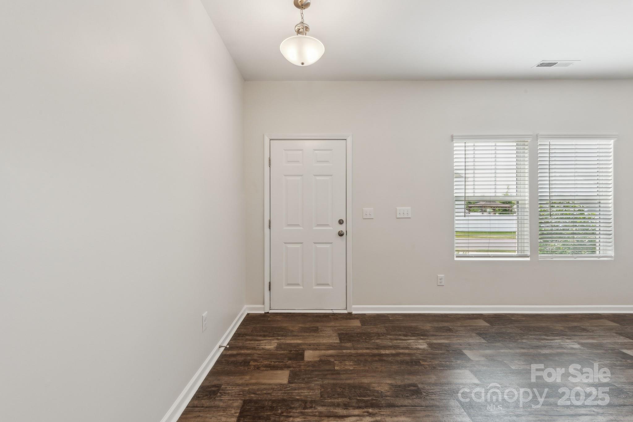 Oaks At Clover - Residential