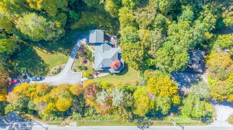 A home in Brevard