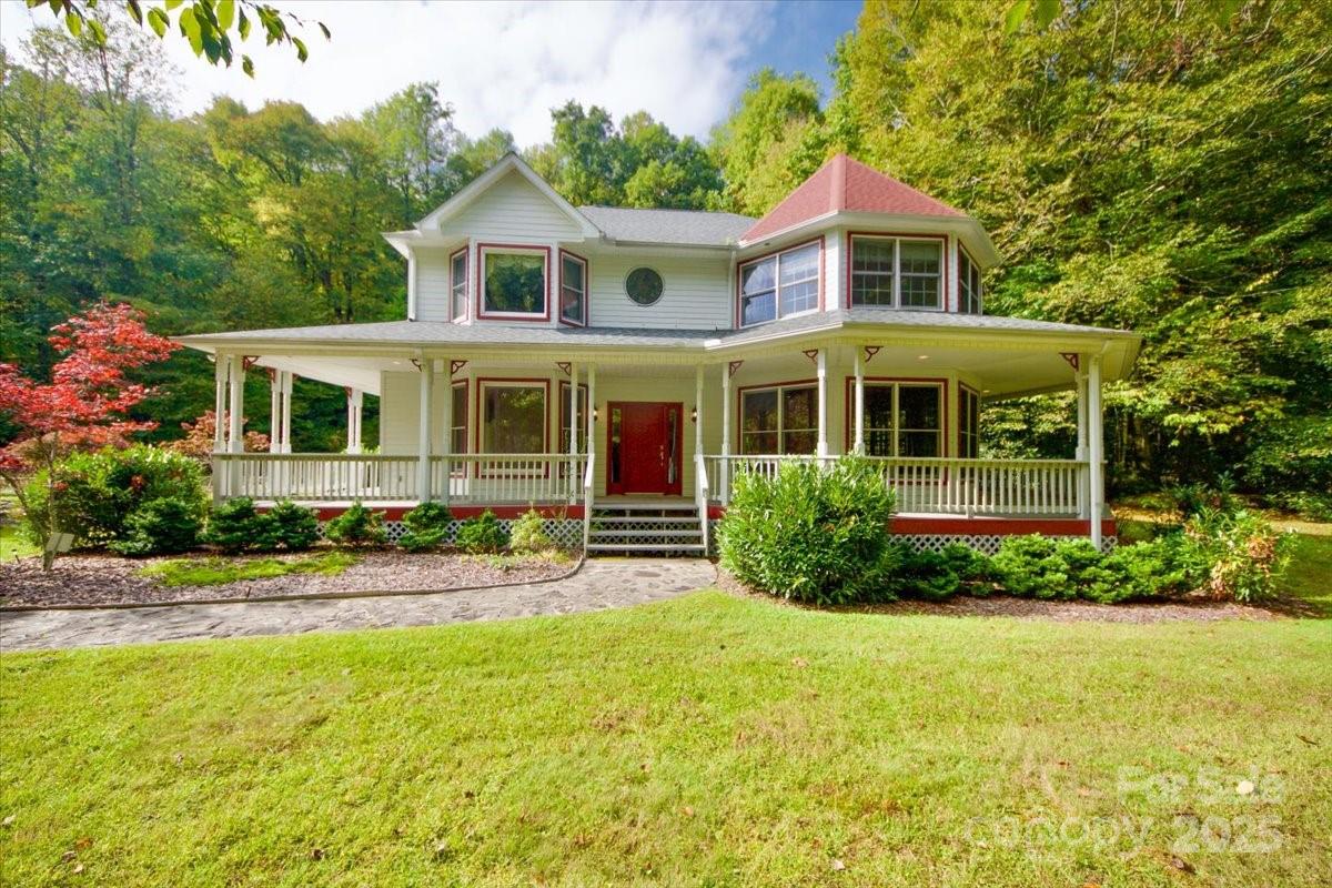 5580 Greenville Highway