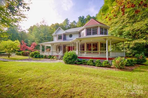 A home in Brevard