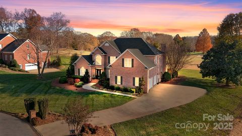 A home in Conover