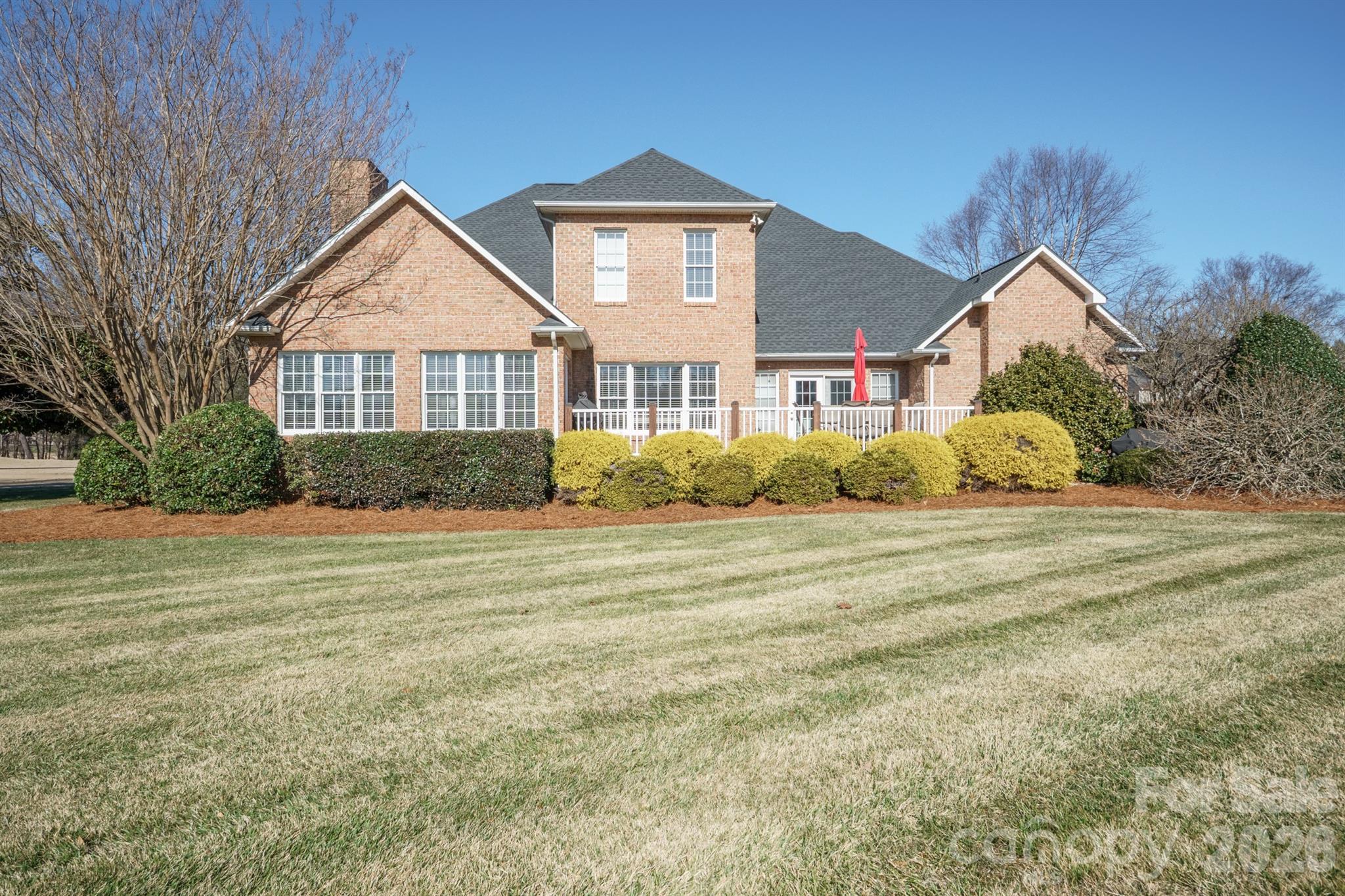 Rock Barn - Residential