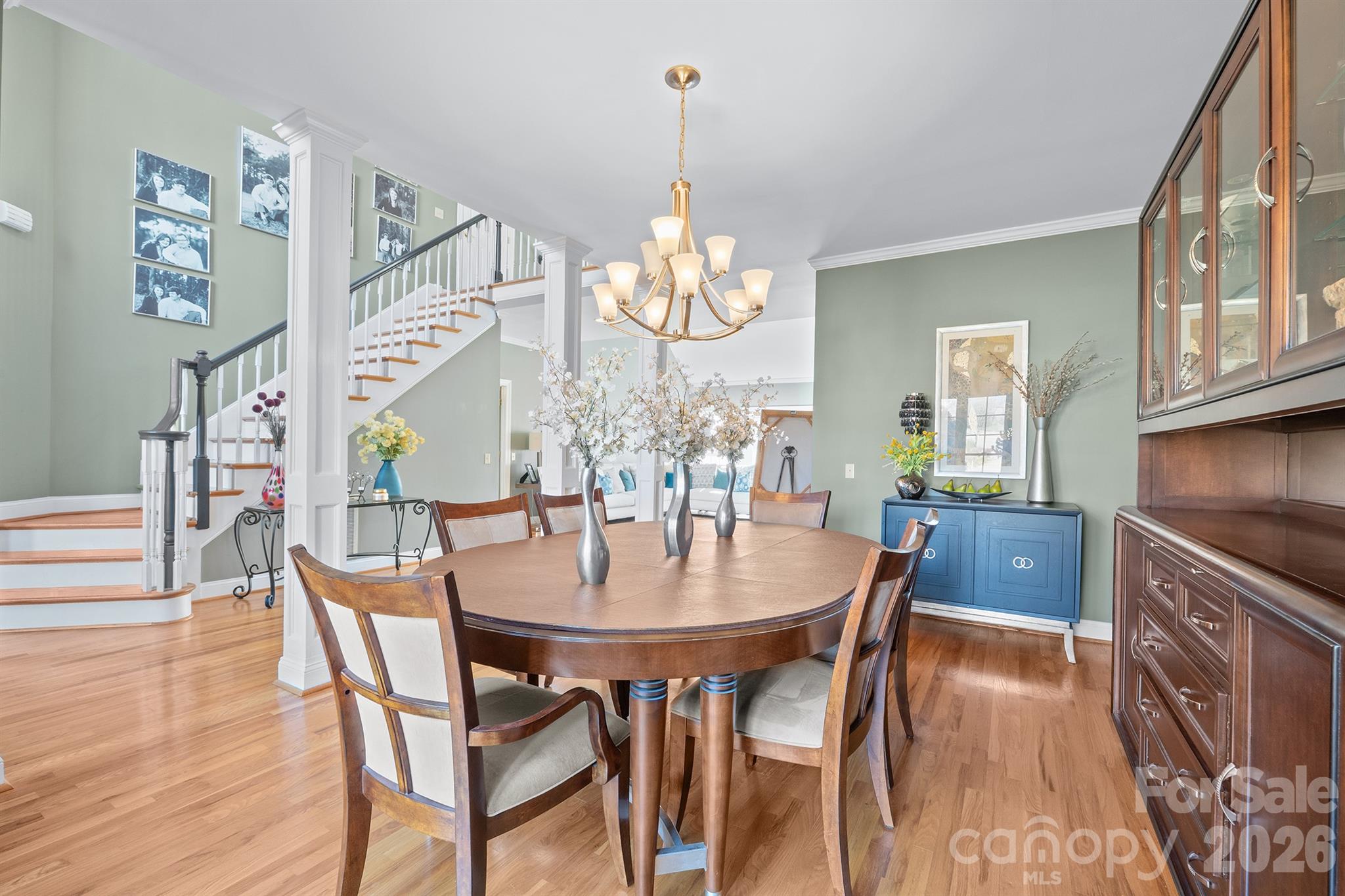 Rock Barn - Residential