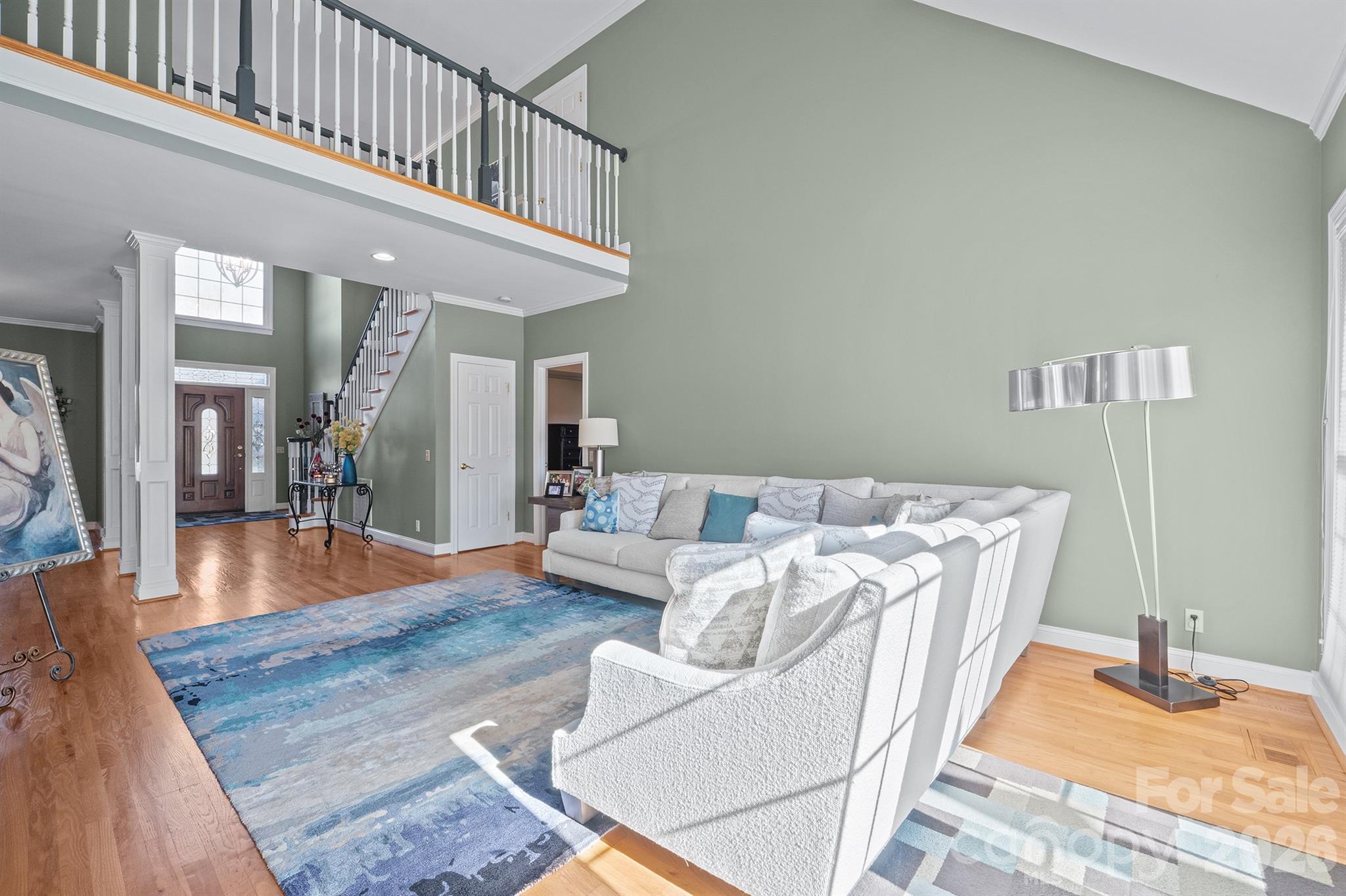 Rock Barn - Residential