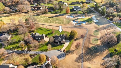 A home in Conover