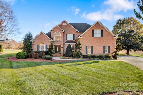 A home in Conover