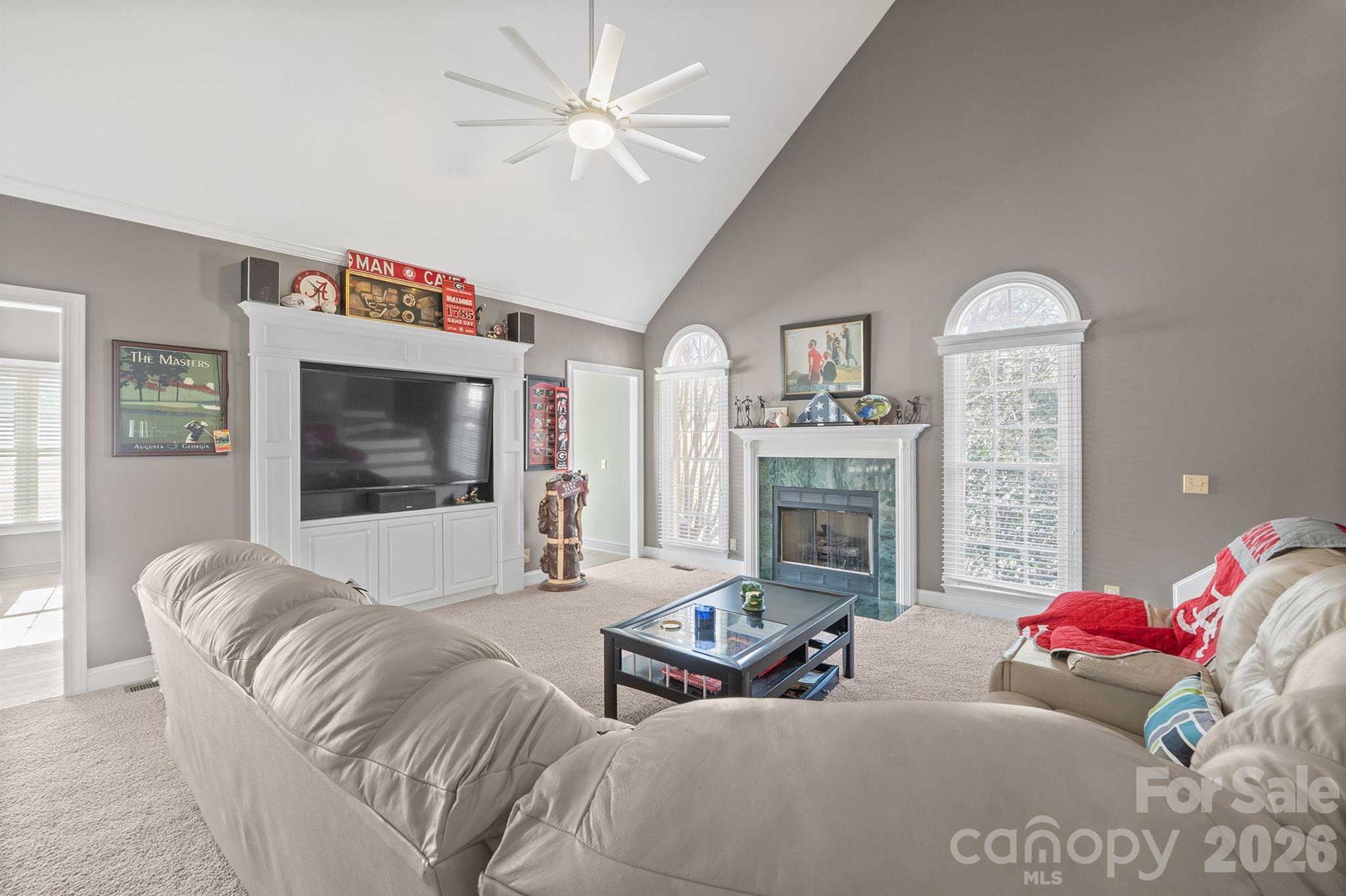 Rock Barn - Residential