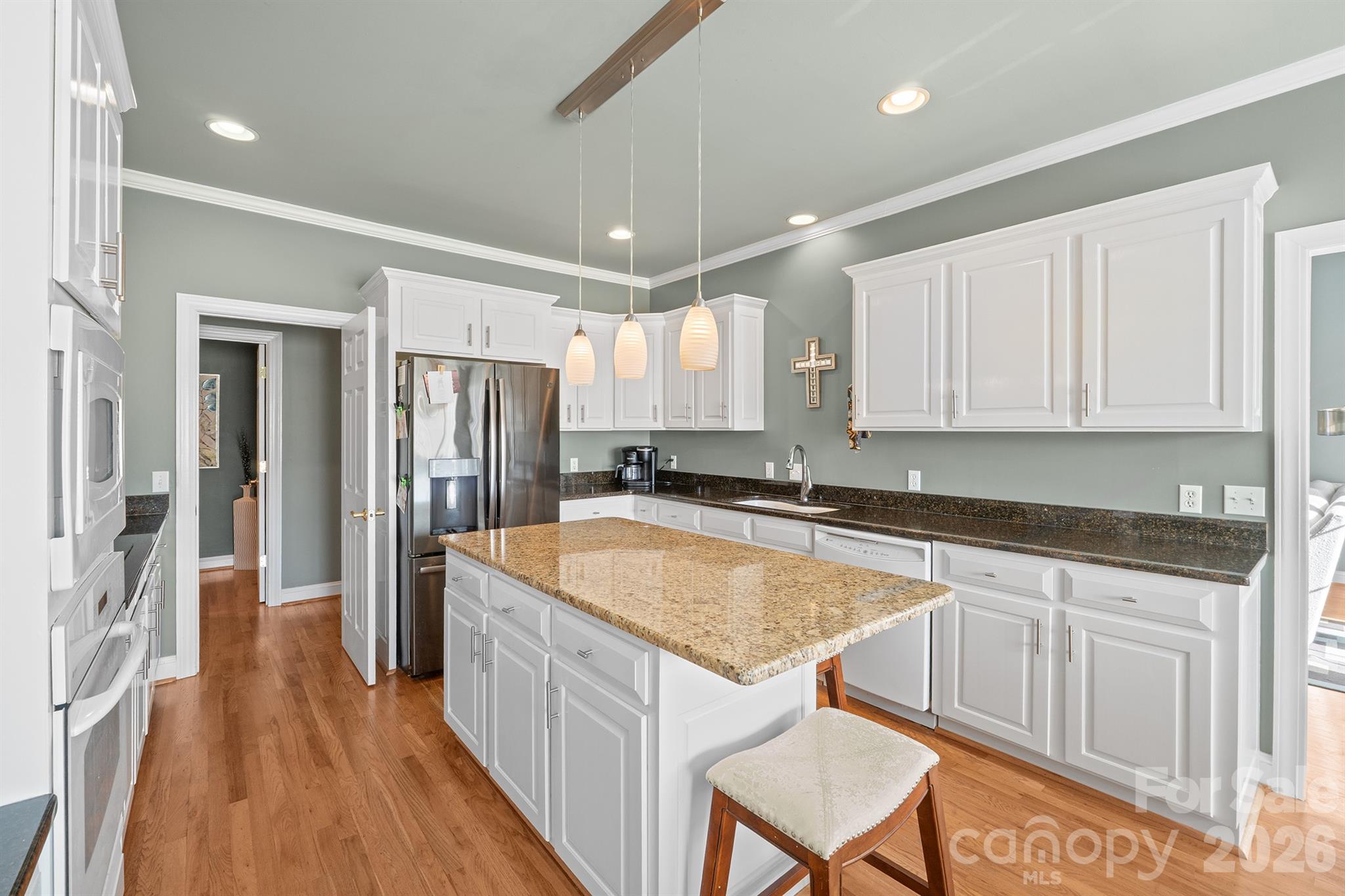 Rock Barn - Residential