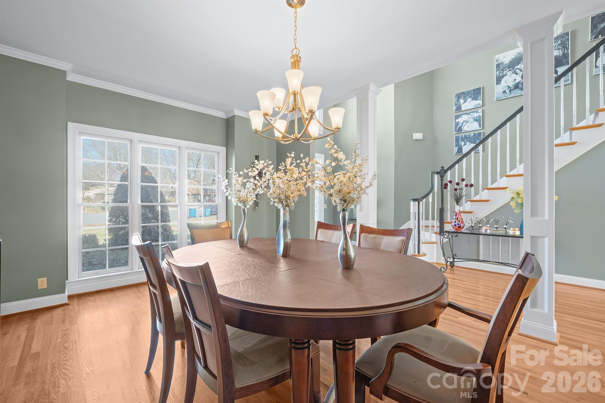 Rock Barn - Residential