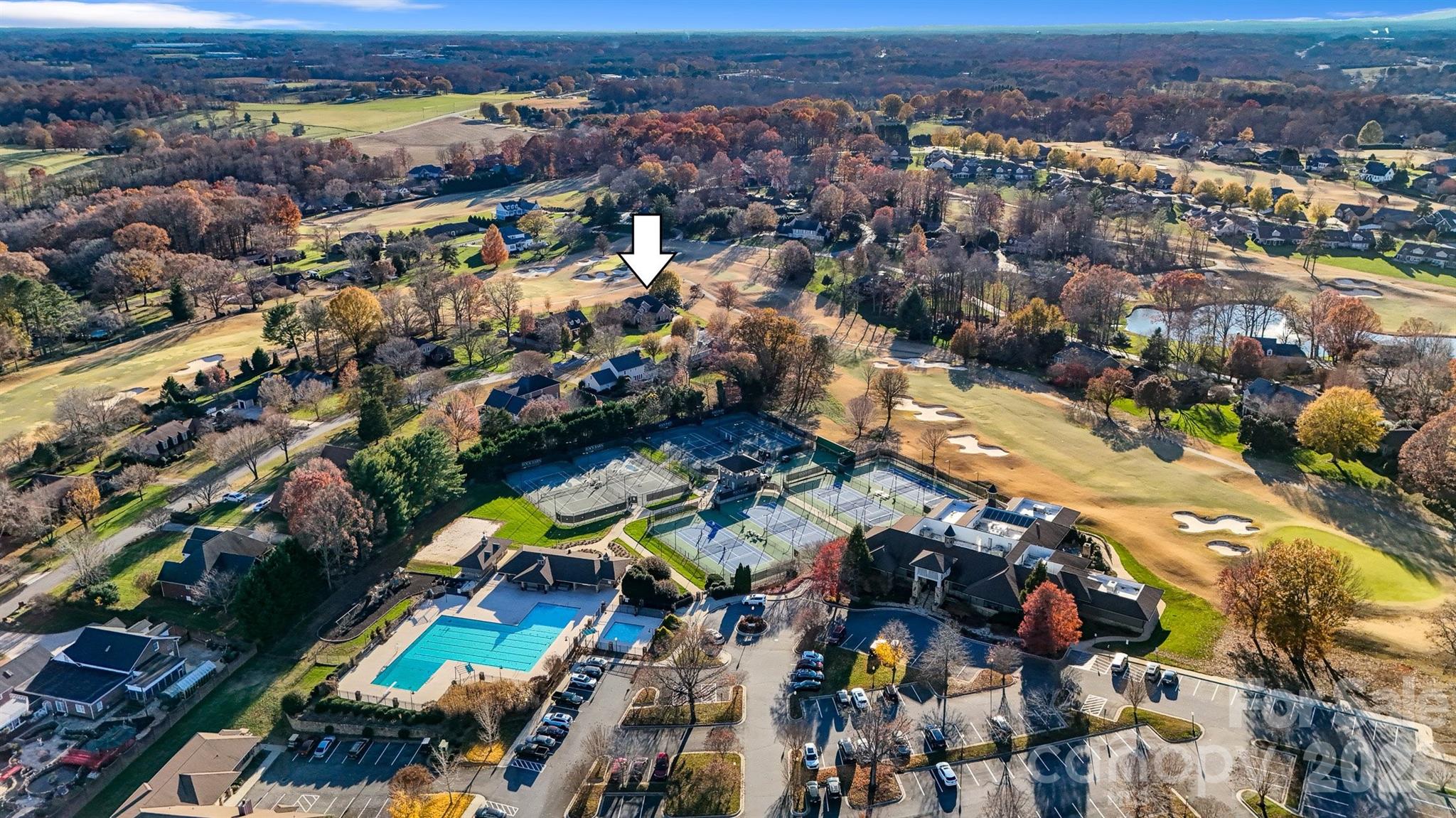 Rock Barn - Residential