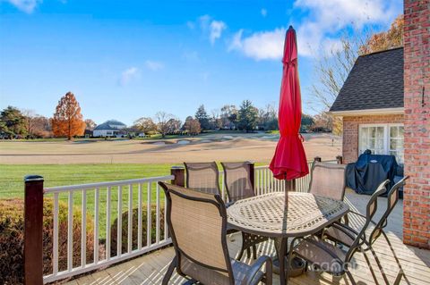 A home in Conover