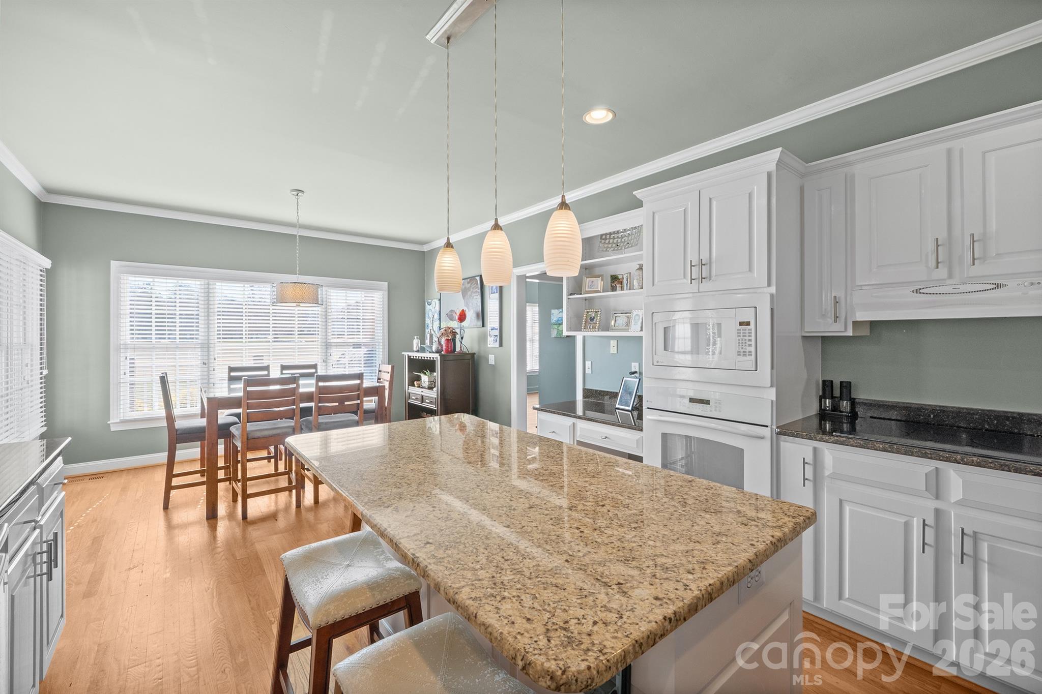 Rock Barn - Residential