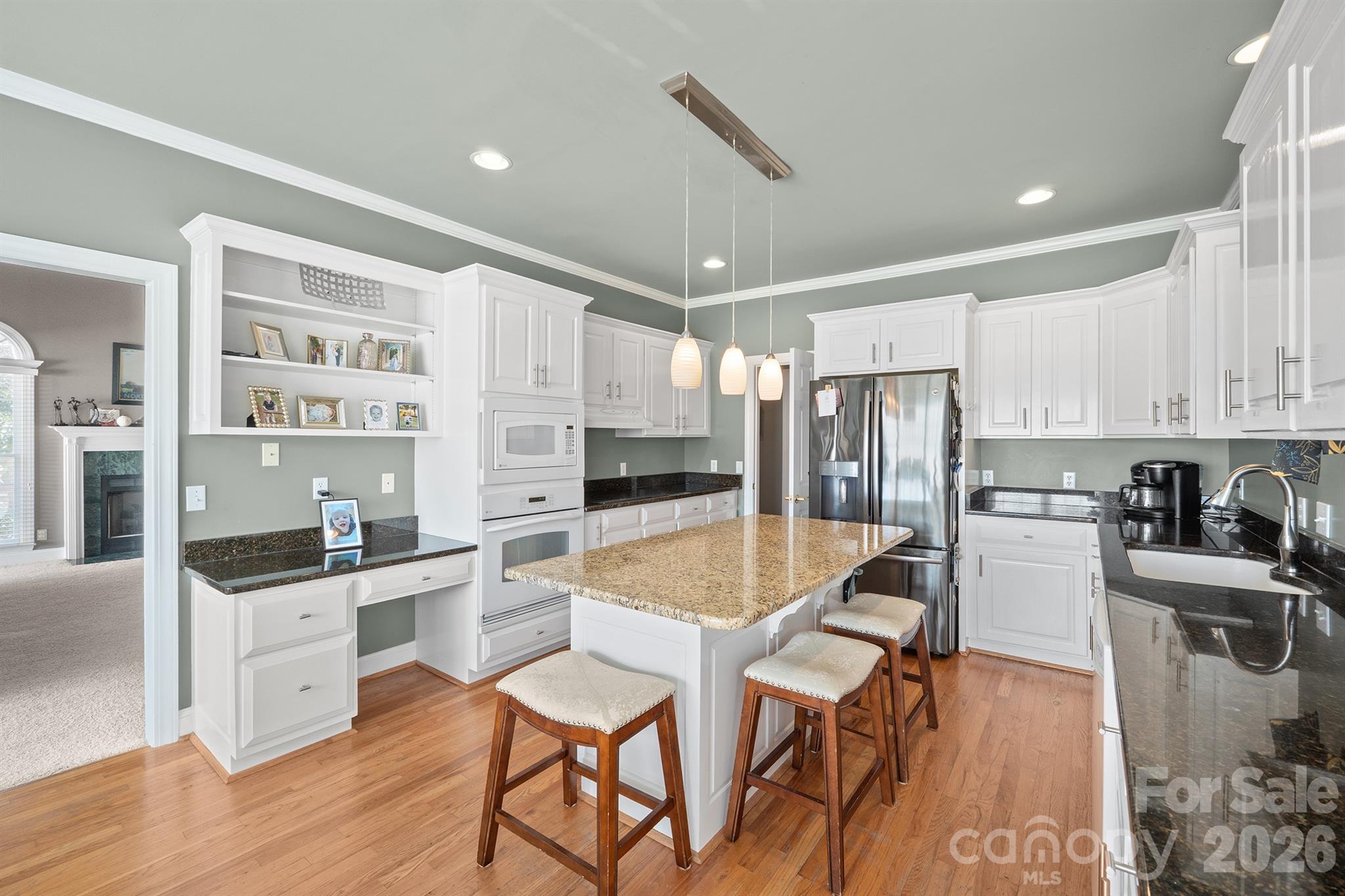 Rock Barn - Residential