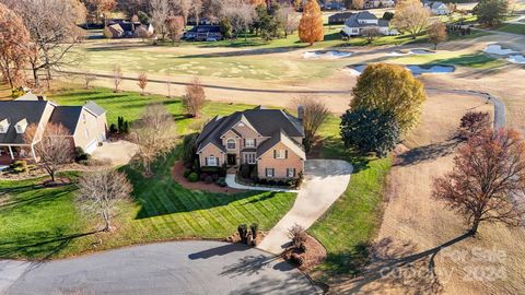 A home in Conover