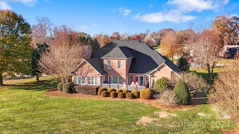 A home in Conover