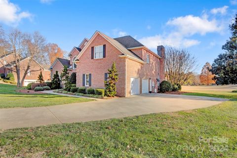 A home in Conover