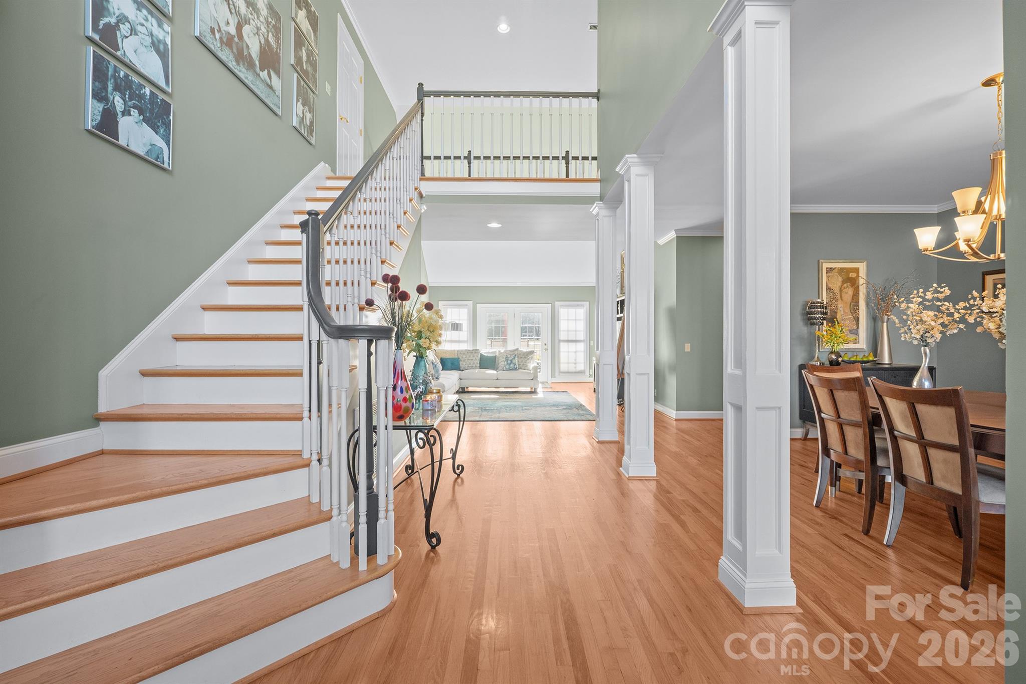 Rock Barn - Residential