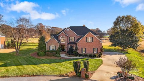 A home in Conover