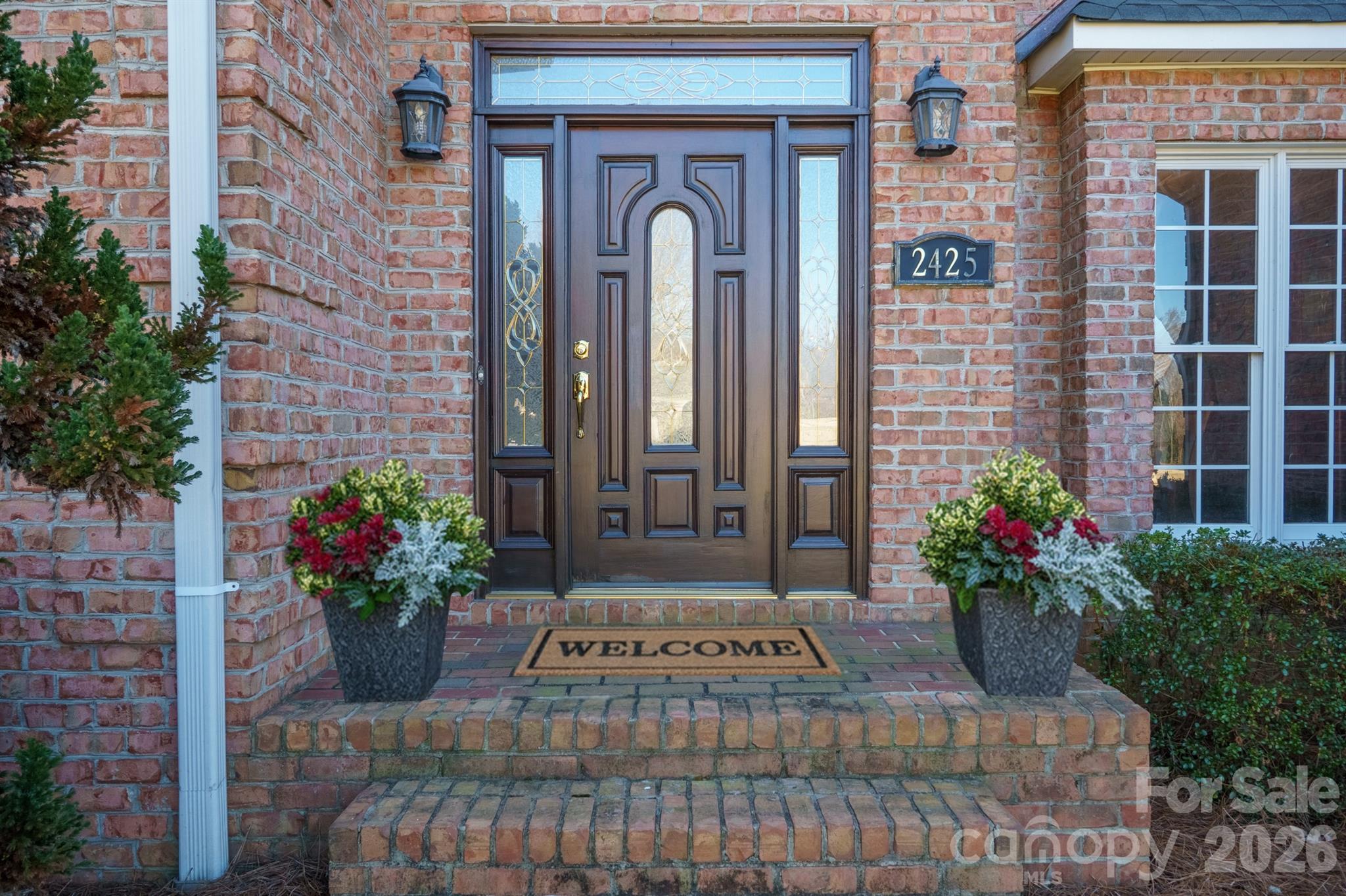 Rock Barn - Residential