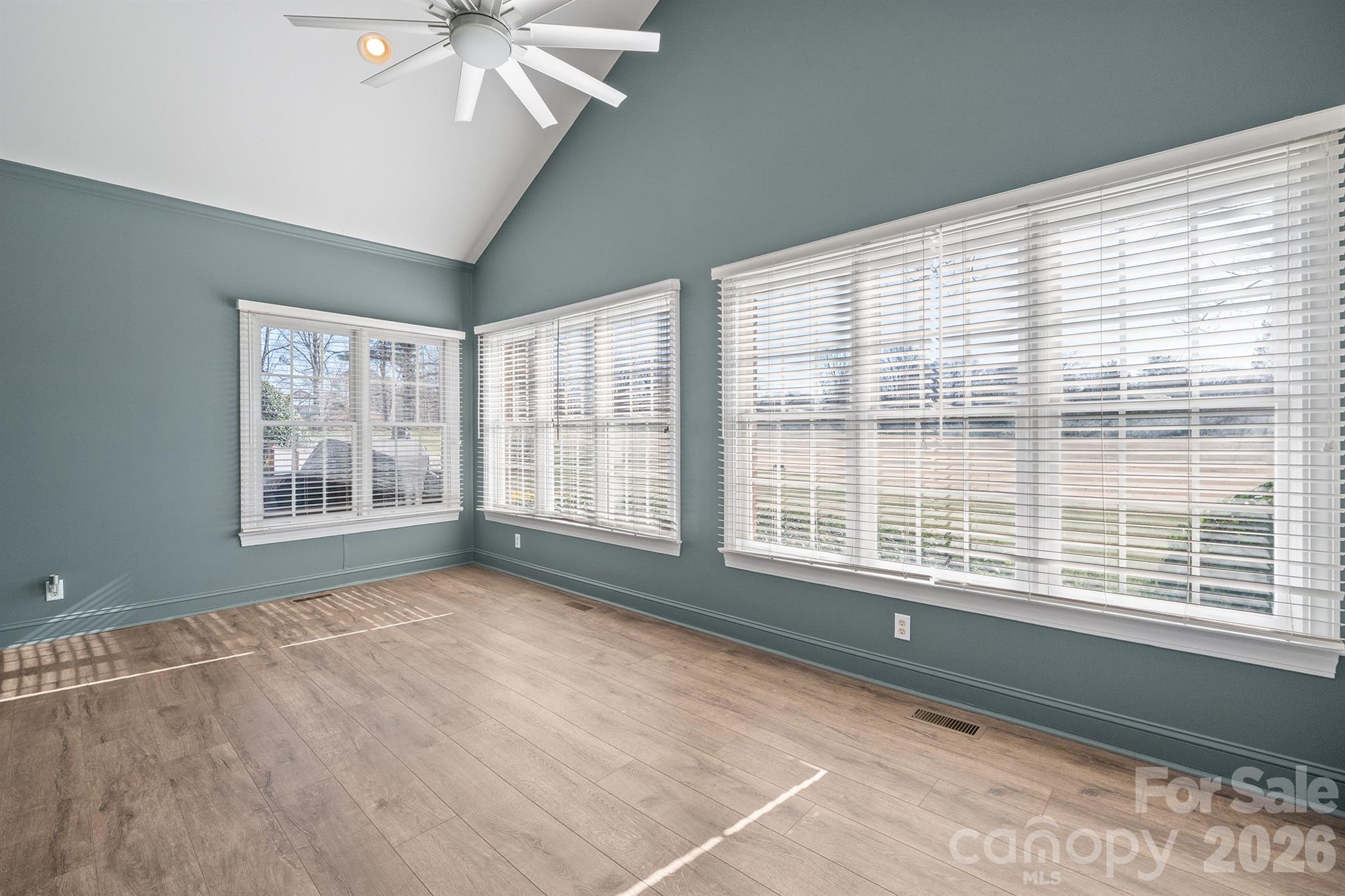 Rock Barn - Residential