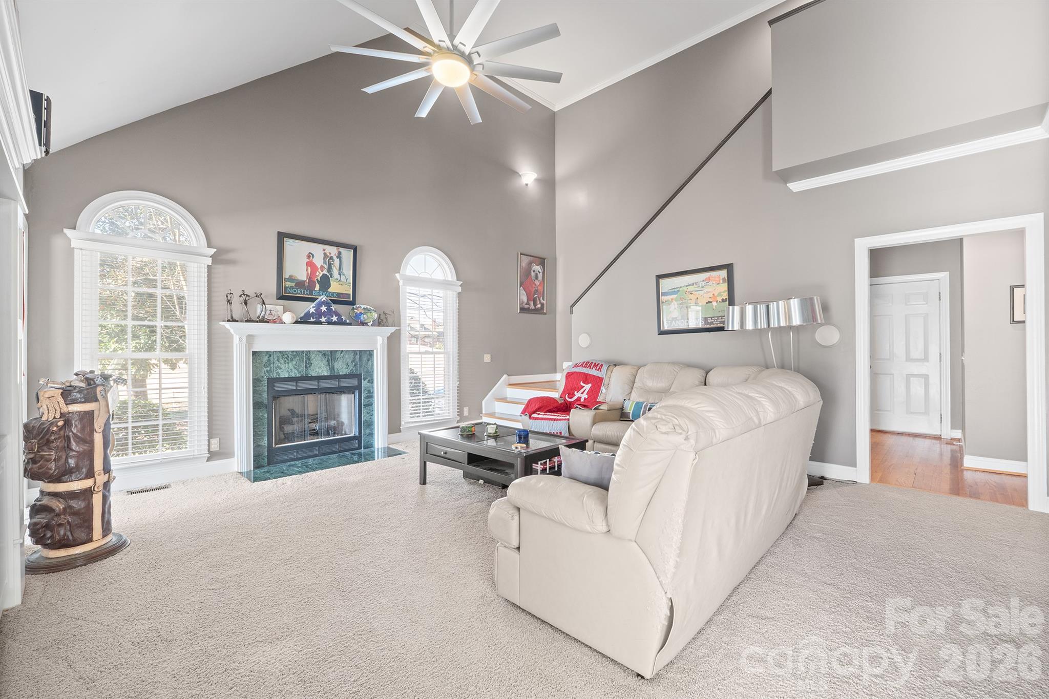 Rock Barn - Residential